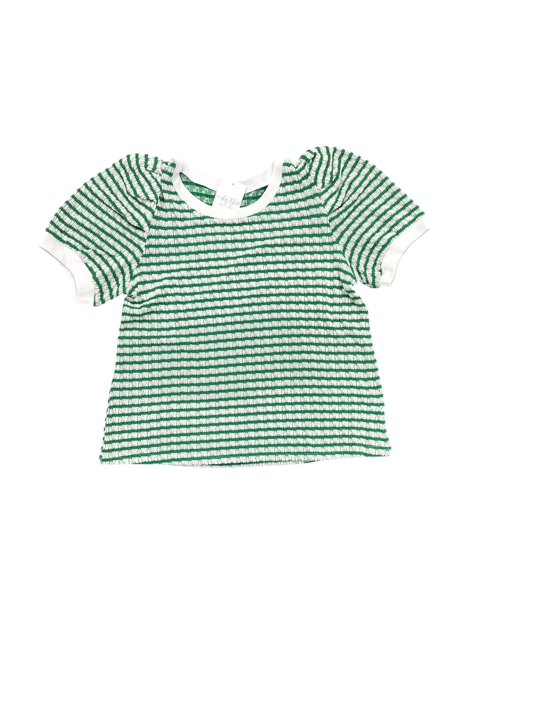 Amie Top-120 Casual Tops & Tees-Simply Stylish Boutique-Simply Stylish Boutique | Women’s & Kid’s Fashion | Paducah, KY