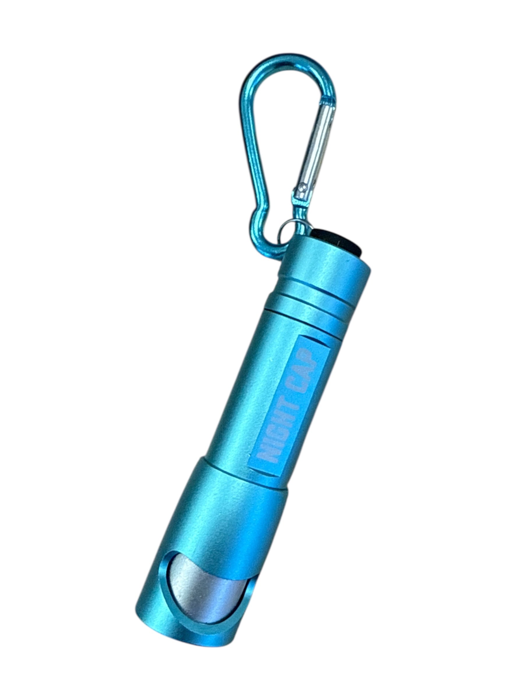 Night Cap 2-In-1 Flashlight & Bottle Opener-510 General Gifts-Simply Stylish Boutique-Simply Stylish Boutique | Women’s & Kid’s Fashion | Paducah, KY