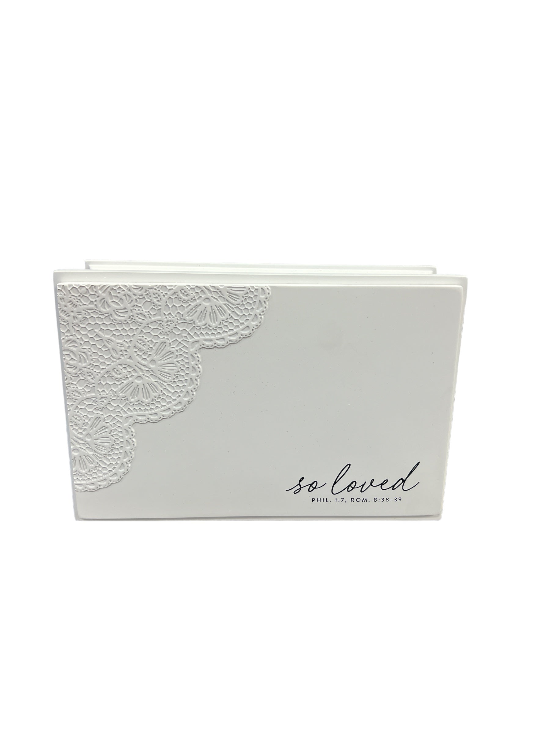 Keepsake Box-510 General Gifts-Dicksons Cottage Garden-Simply Stylish Boutique | Women’s & Kid’s Fashion | Paducah, KY