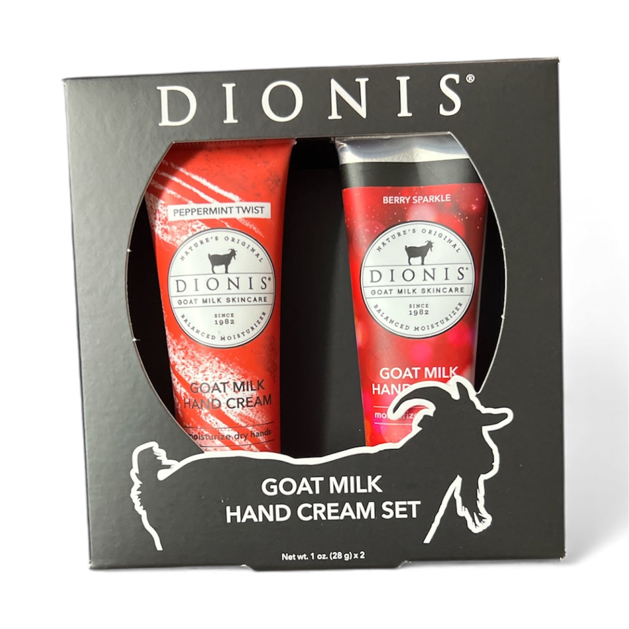 Gift Set - Peppermint Twist & Berry Sparkle-530 Bath, Body & Beauty-Simply Stylish Boutique-Simply Stylish Boutique | Women’s & Kid’s Fashion | Paducah, KY