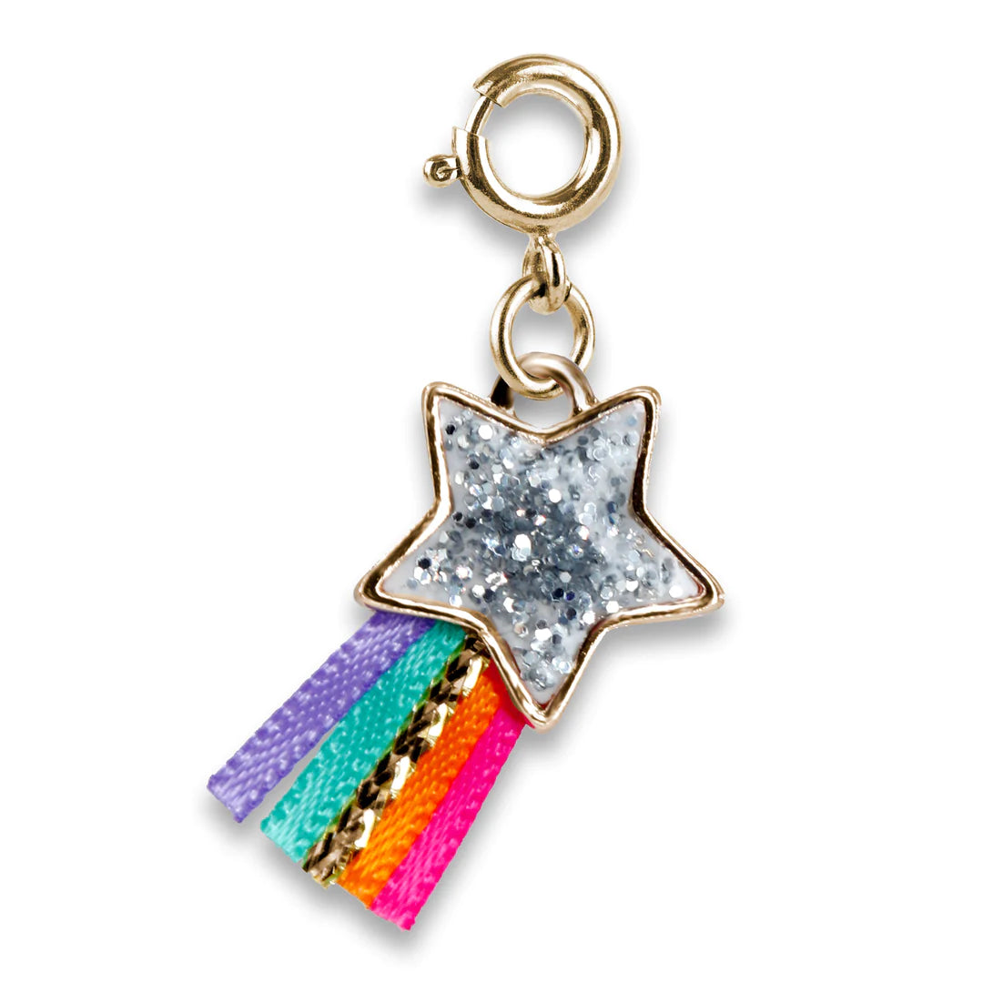 Glitter Shooting Star-520 Baby & Kids Gifts-Simply Stylish Boutique-Simply Stylish Boutique | Women’s & Kid’s Fashion | Paducah, KY