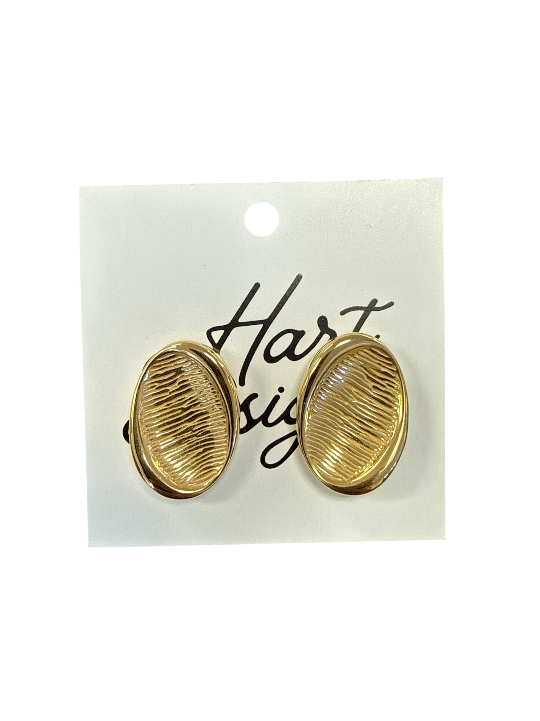 Golden Ridge Earrings-410 Jewelry-Simply Stylish boutique-Simply Stylish Boutique | Women’s & Kid’s Fashion | Paducah, KY