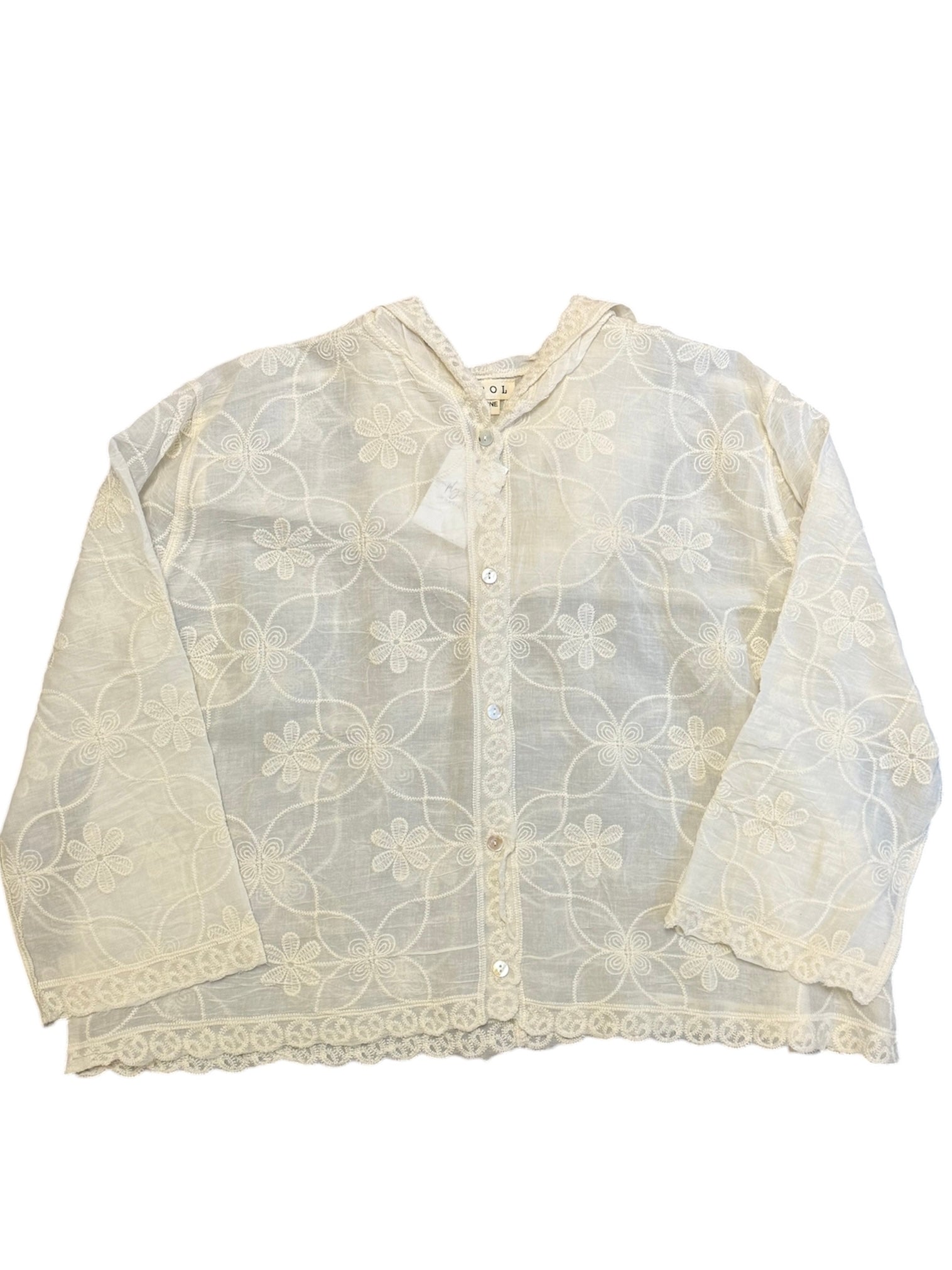 Willow Linen Hooded Shirt-120 Casual Tops & Tees-Simply Stylish Boutique-Simply Stylish Boutique | Women’s & Kid’s Fashion | Paducah, KY