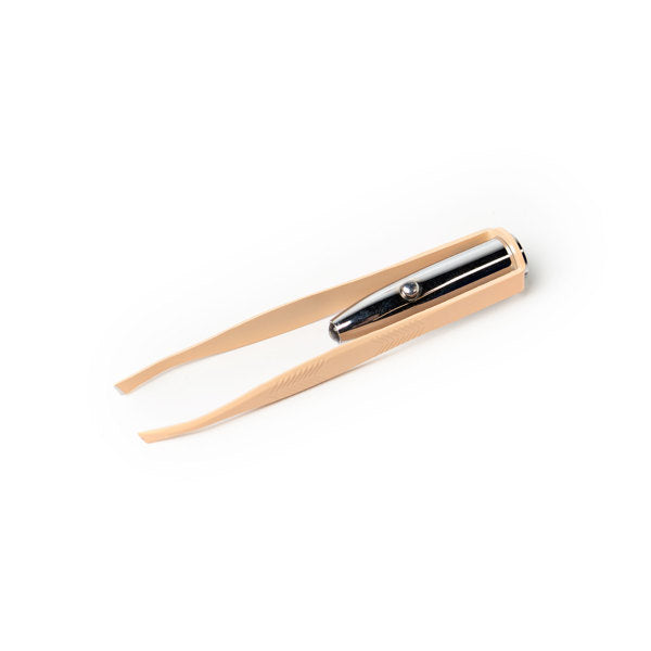 Light Up Tweezer-510 General Gifts-Simply Stylish Boutique-Simply Stylish Boutique | Women’s & Kid’s Fashion | Paducah, KY