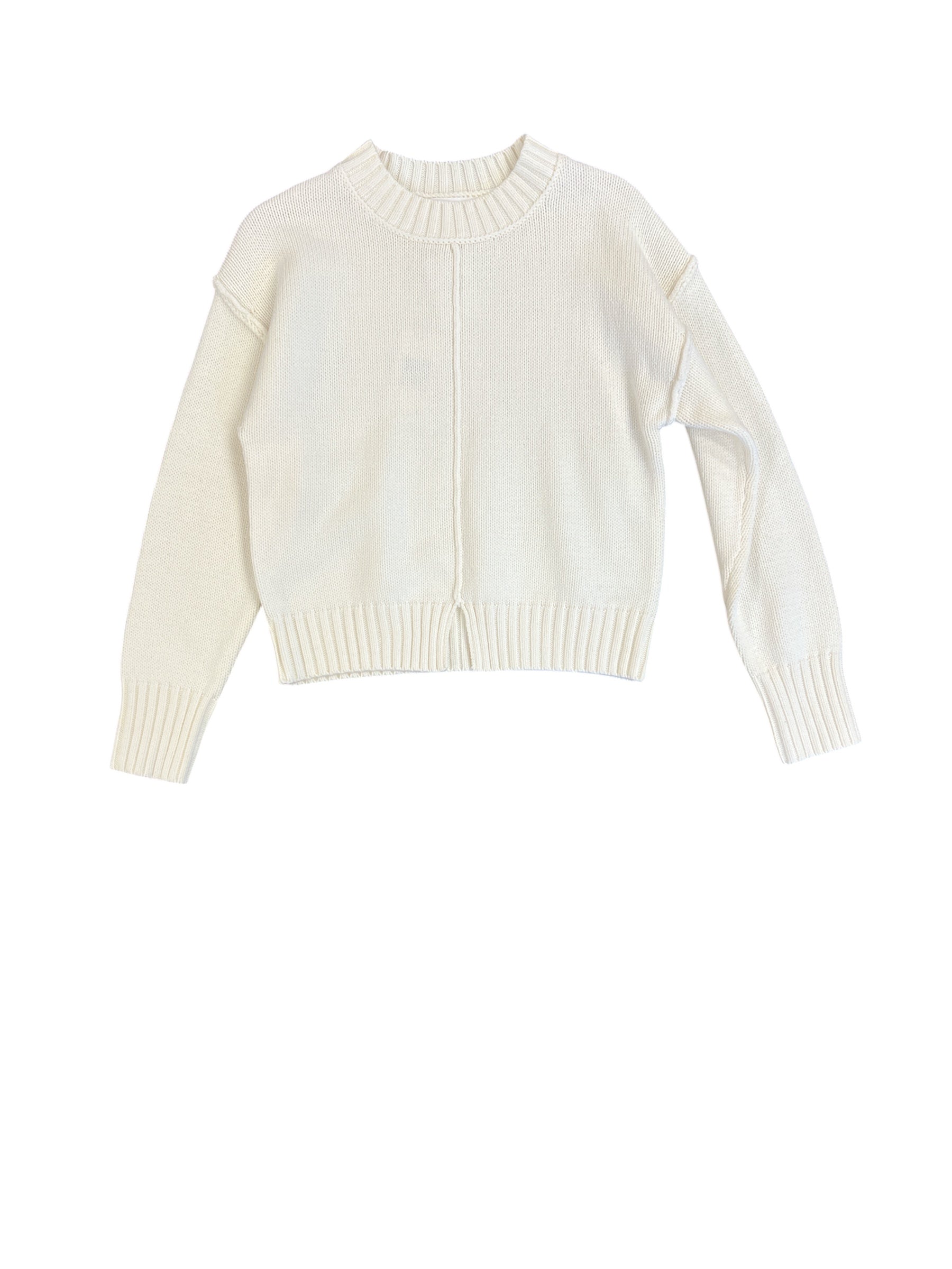 Hera Sweater-140 Sweaters, Cardigans & Sweatshirts-Simply Stylish Boutique-Simply Stylish Boutique | Women’s & Kid’s Fashion | Paducah, KY