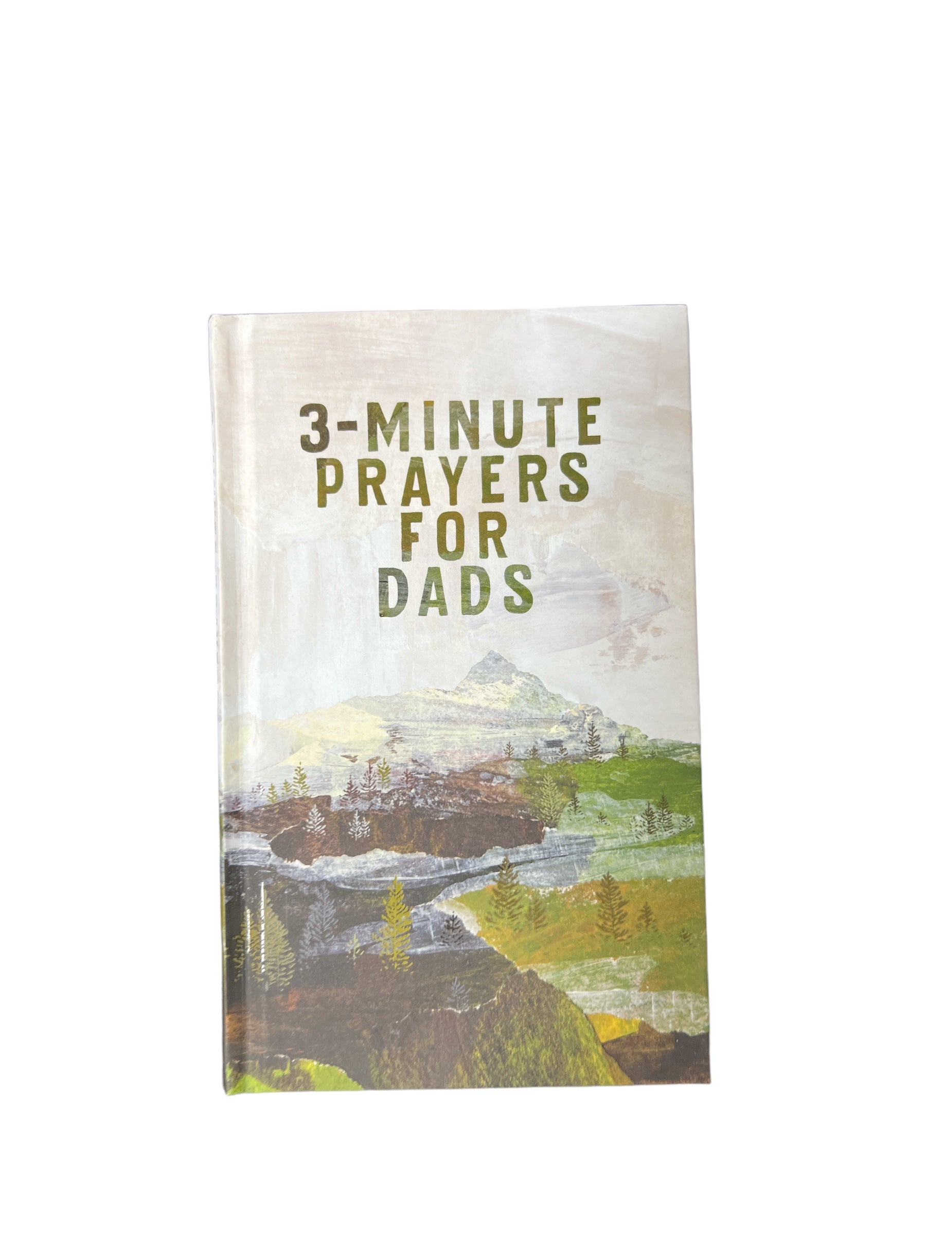 3- Minute Prayers For Dads-510 General Gifts-Faire-Simply Stylish Boutique | Women’s & Kid’s Fashion | Paducah, KY