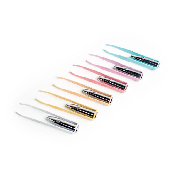 Light Up Tweezer-510 General Gifts-Simply Stylish Boutique-Simply Stylish Boutique | Women’s & Kid’s Fashion | Paducah, KY