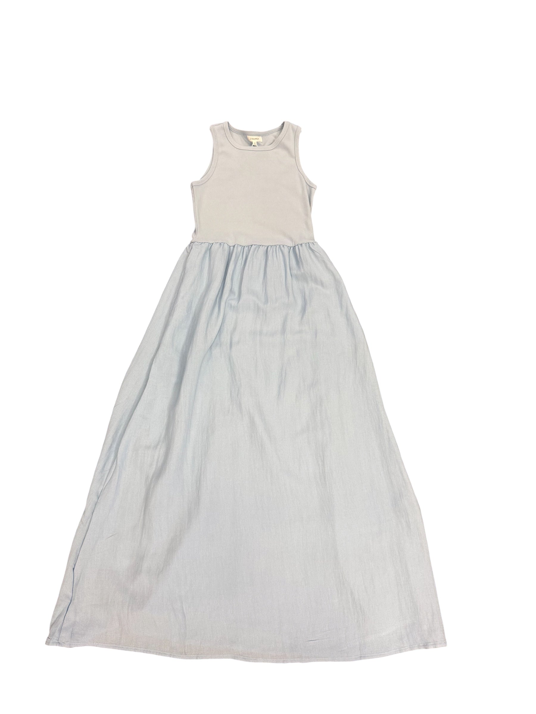 Charlotte Midi Dress