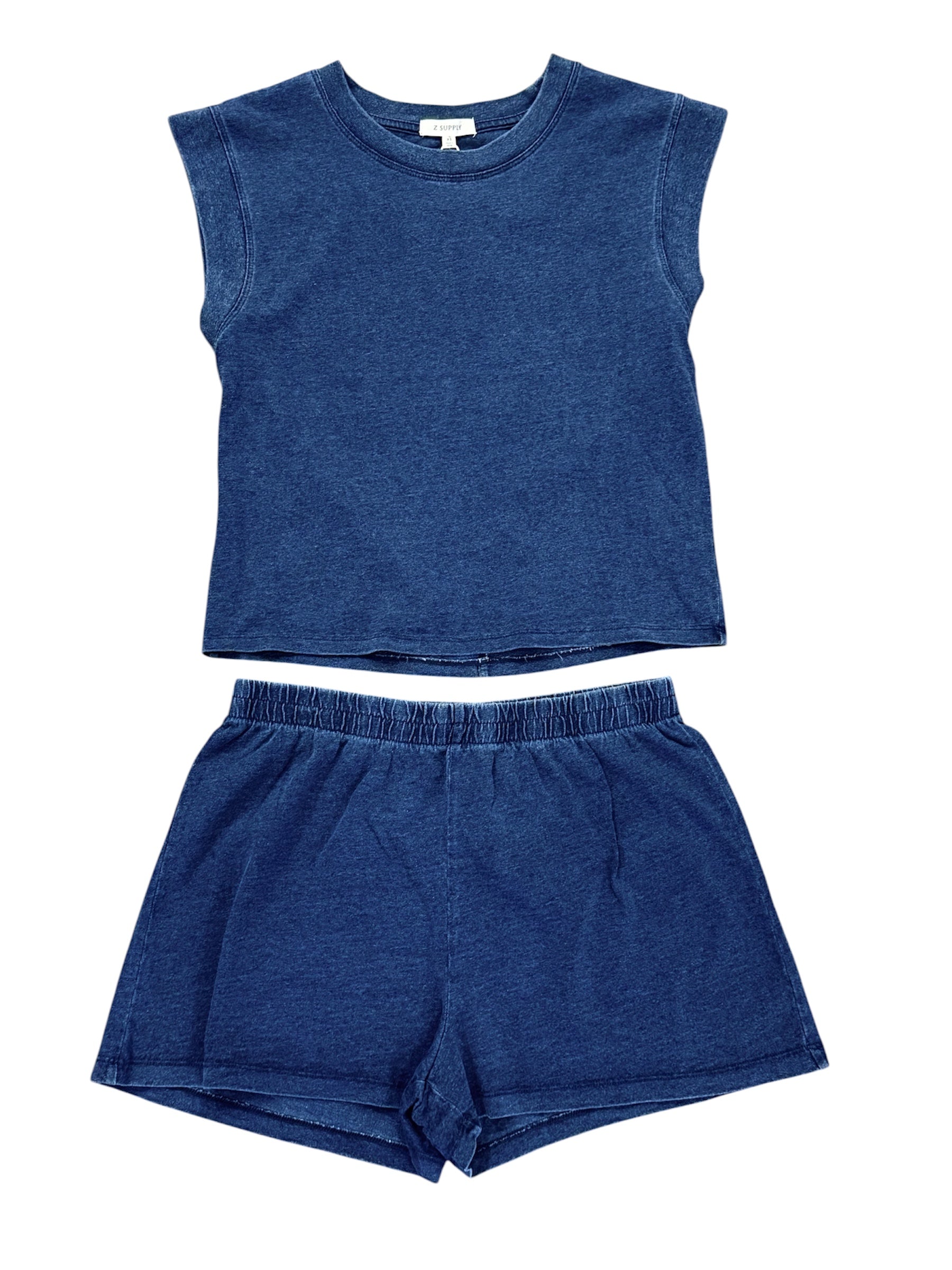 Scout Jersey Short-220 Skirts/Shorts-Simply Stylish boutique-Simply Stylish Boutique | Women’s & Kid’s Fashion | Paducah, KY