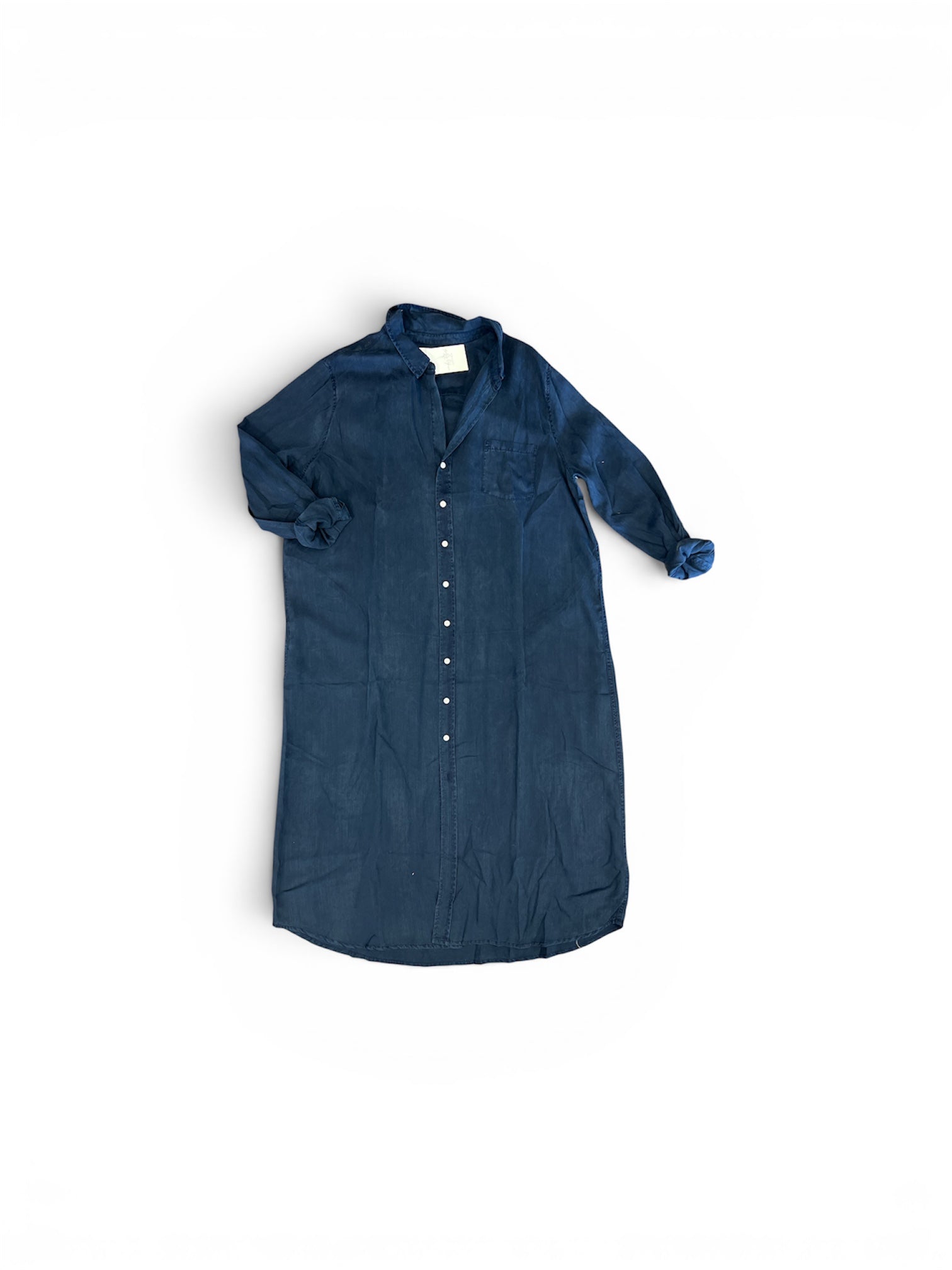 Galina Shirt Dress-310 Dresses-Simply Stylish Boutique-Simply Stylish Boutique | Women’s & Kid’s Fashion | Paducah, KY