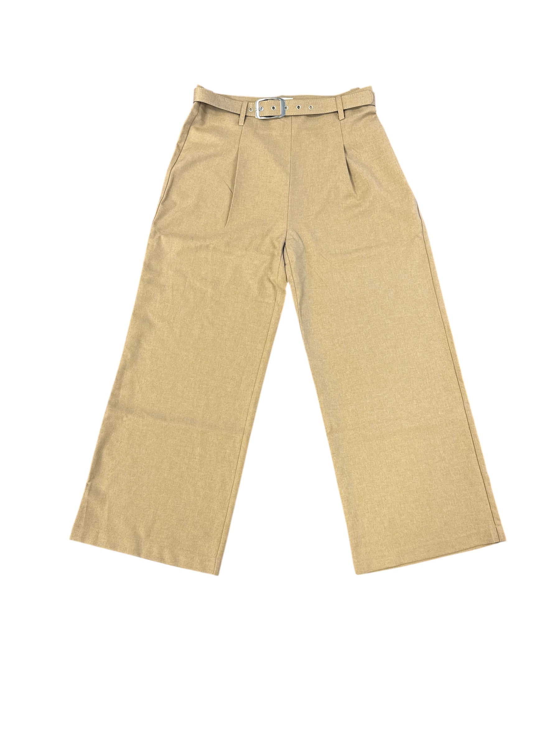 Dora Wide Pleated Pants-230 Pants-Simply Stylish Boutique-Simply Stylish Boutique | Women’s & Kid’s Fashion | Paducah, KY