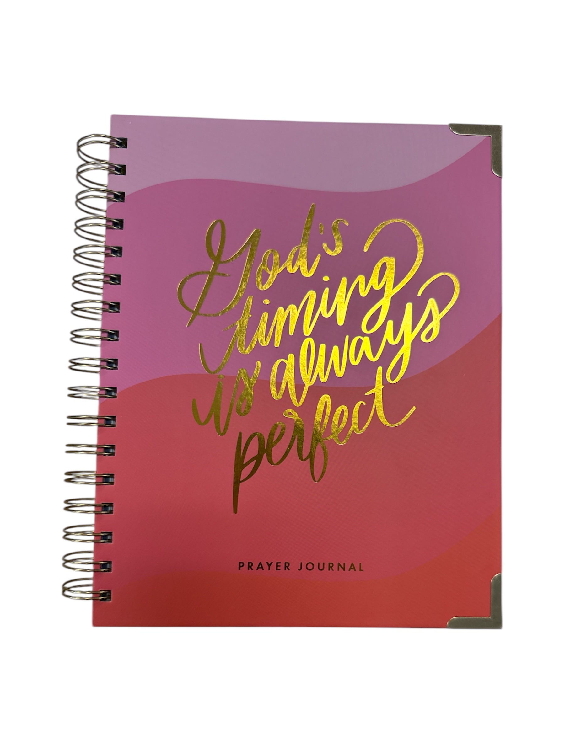 Always Perfect Prayer Journal-510 General Gifts-Simply Stylish Boutique-Simply Stylish Boutique | Women’s & Kid’s Fashion | Paducah, KY