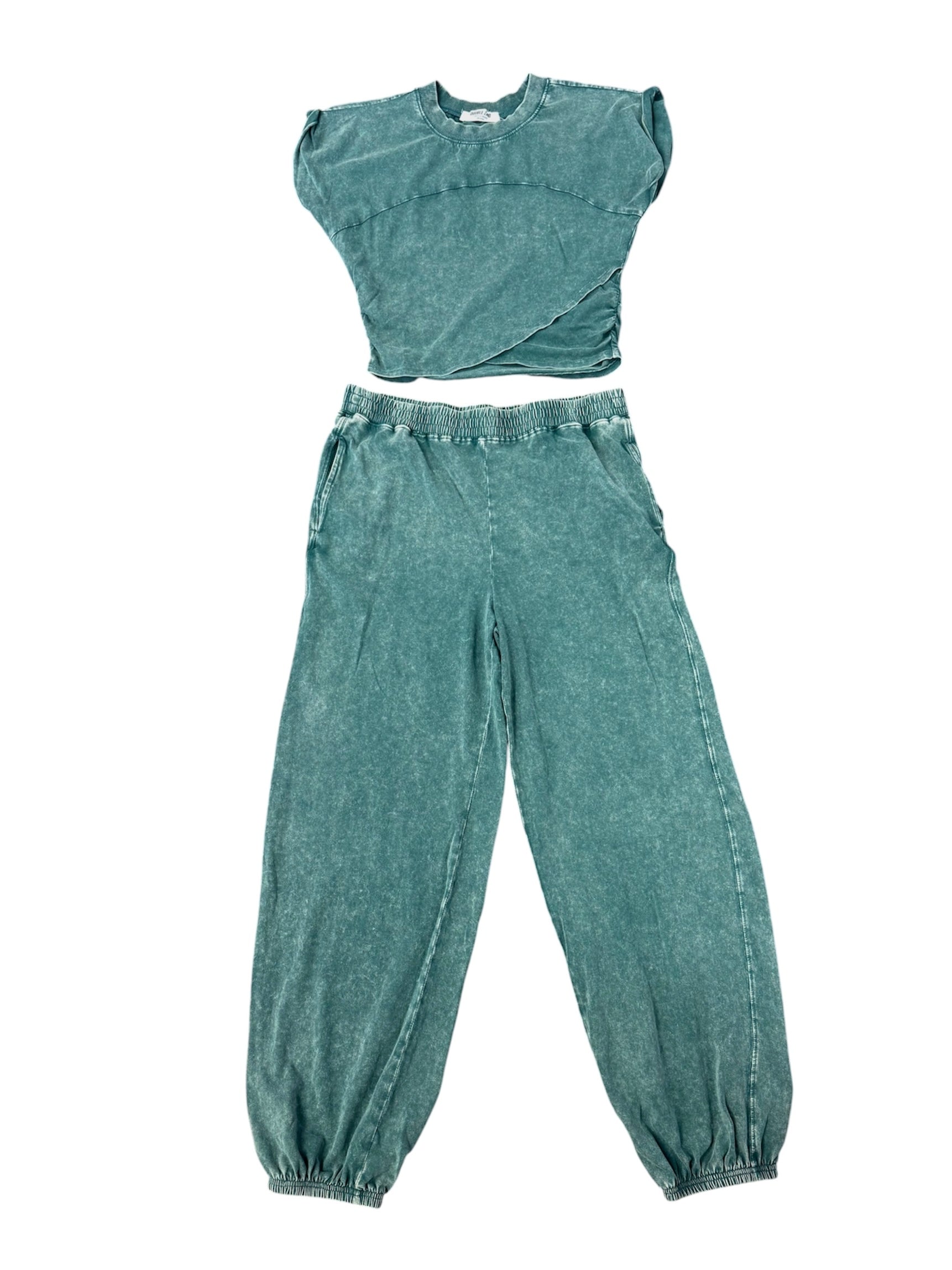 Easy Days Set-320 Jumpers/Rompers-Simply Stylish Boutique-Simply Stylish Boutique | Women’s & Kid’s Fashion | Paducah, KY