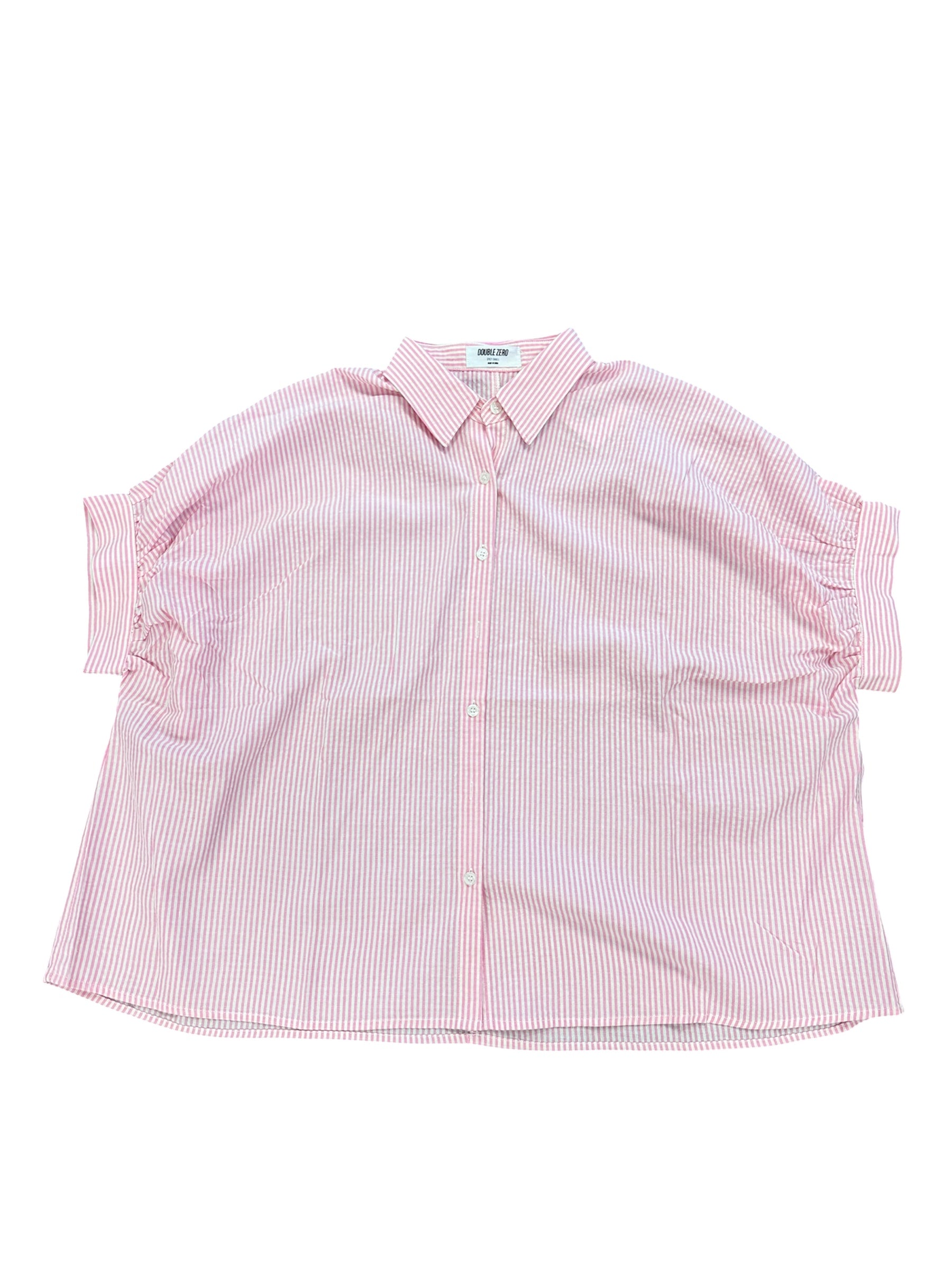 Easy Breeze Blouse-130 Dressy Tops & Blouses-Simply Stylish Boutique-Simply Stylish Boutique | Women’s & Kid’s Fashion | Paducah, KY