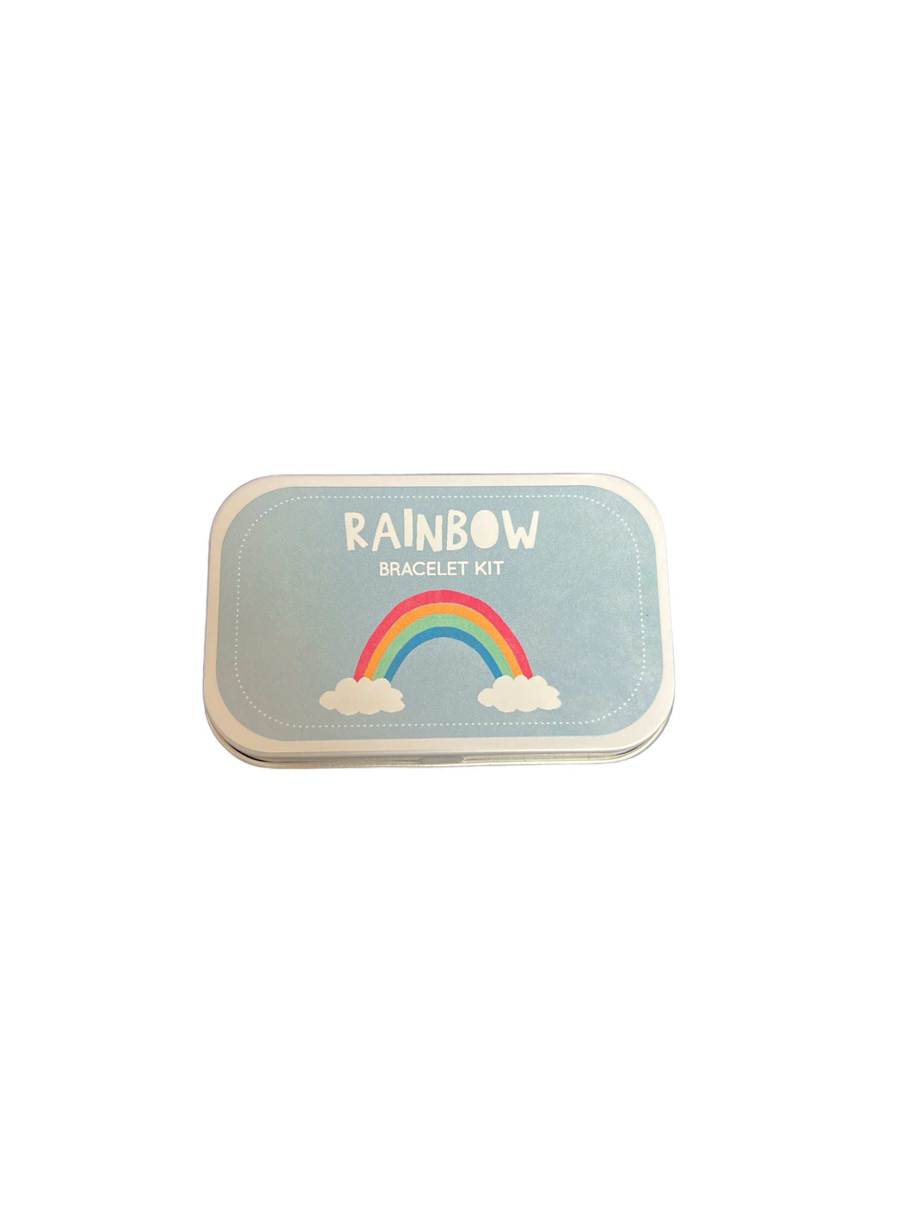 Rainbow Bracelet Gift Kit-520 Baby & Kids Gifts-Faire-Simply Stylish Boutique | Women’s & Kid’s Fashion | Paducah, KY