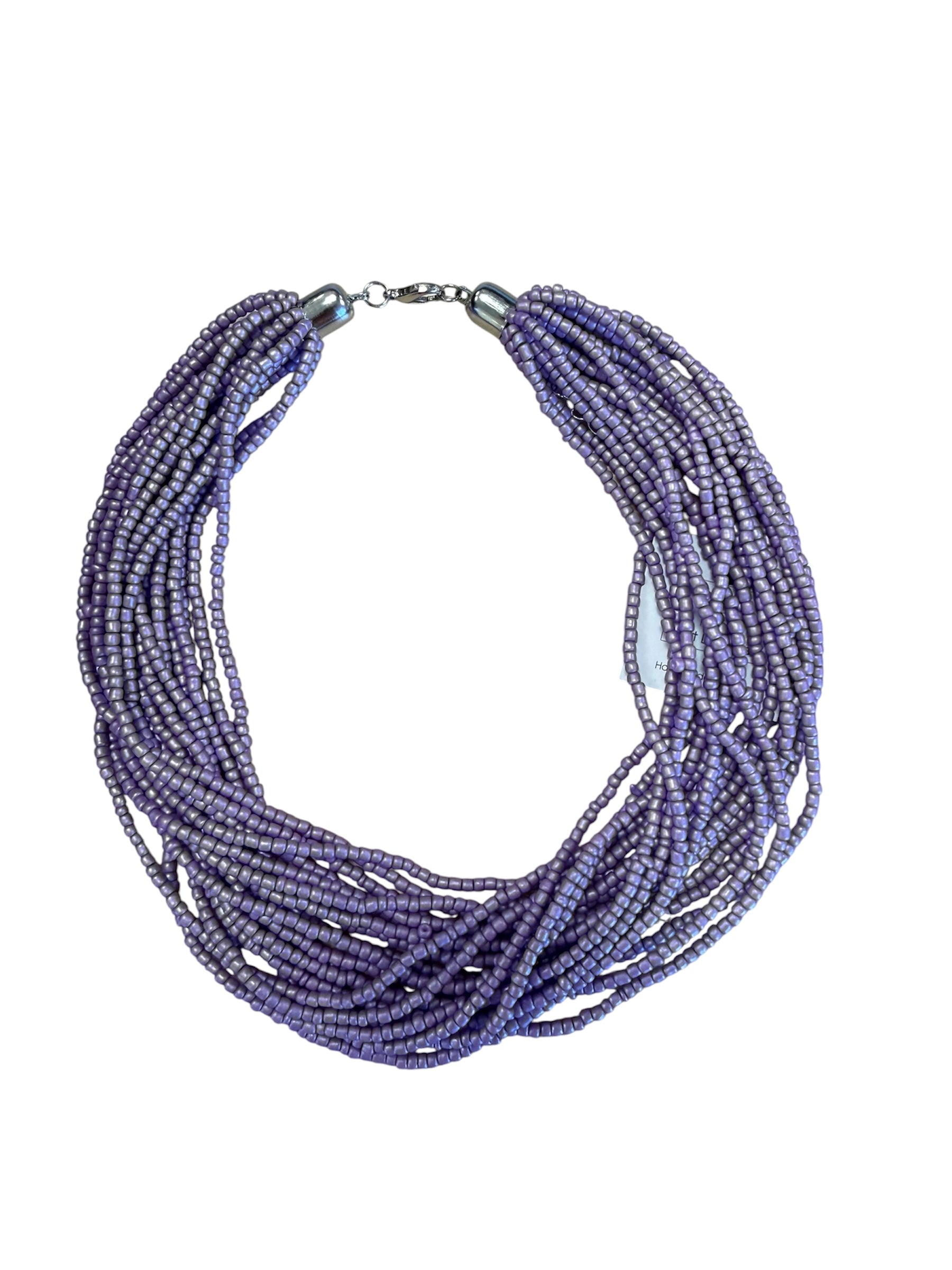 Stacked Elegance Necklace-410 Jewelry-Simply Stylish Boutique-Simply Stylish Boutique | Women’s & Kid’s Fashion | Paducah, KY