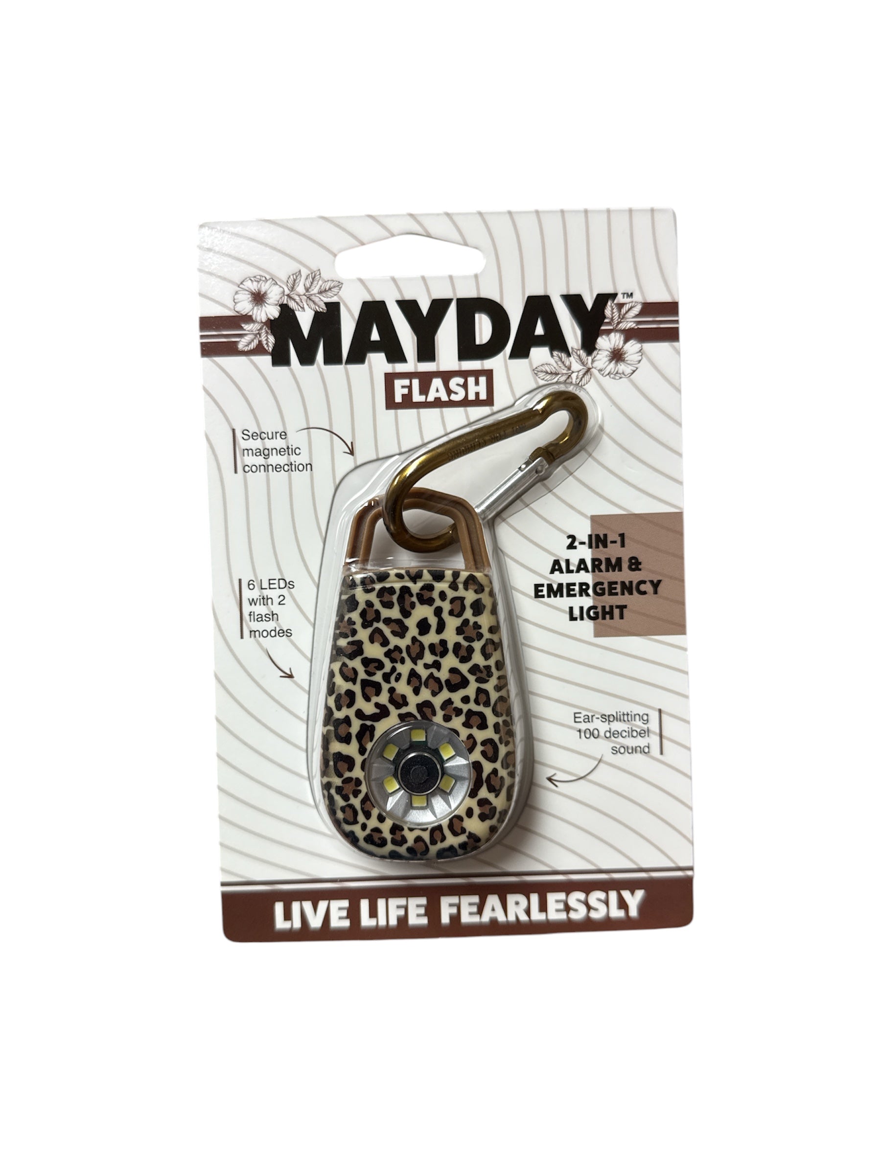 Mayday Ultra Flash-510 General Gifts-Simply Stylish boutique-Simply Stylish Boutique | Women’s & Kid’s Fashion | Paducah, KY