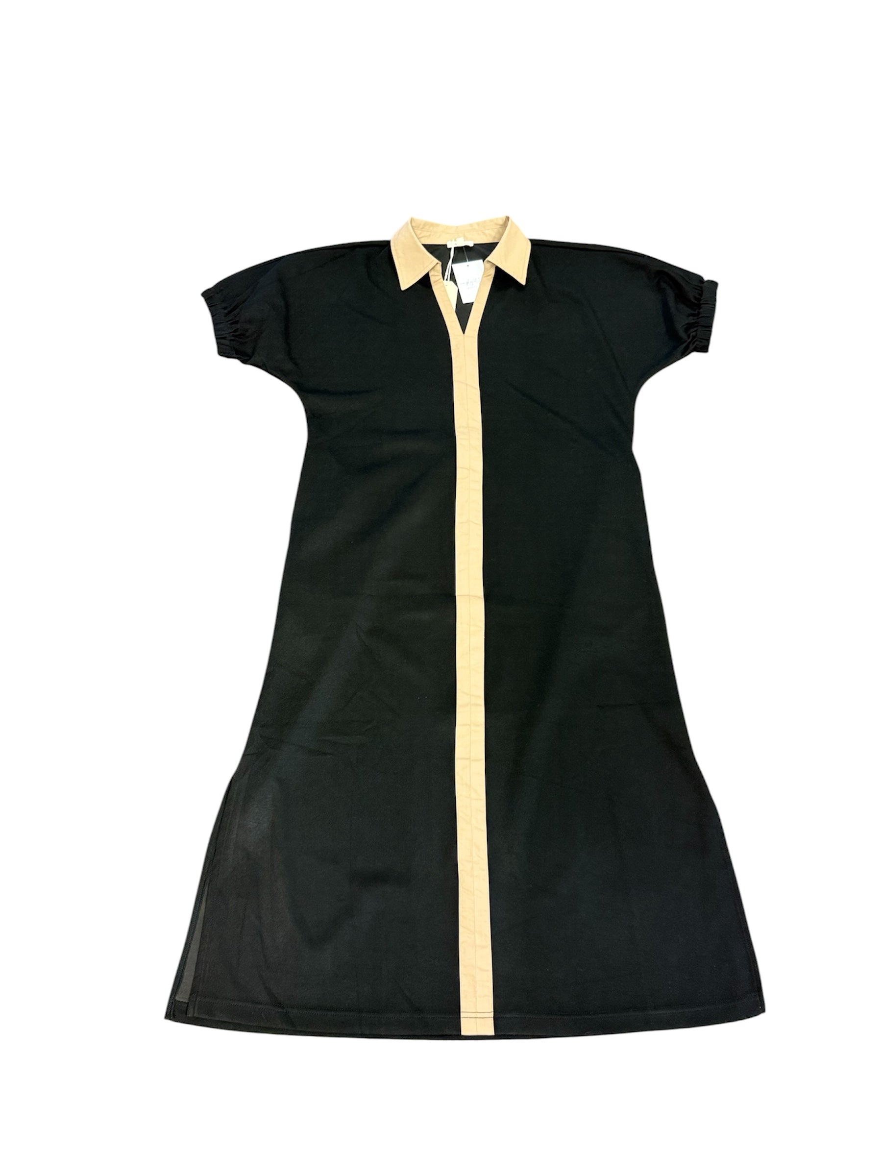 Sienna Stroll Midi Dress-310 Dresses-Simply Stylish boutique-Simply Stylish Boutique | Women’s & Kid’s Fashion | Paducah, KY