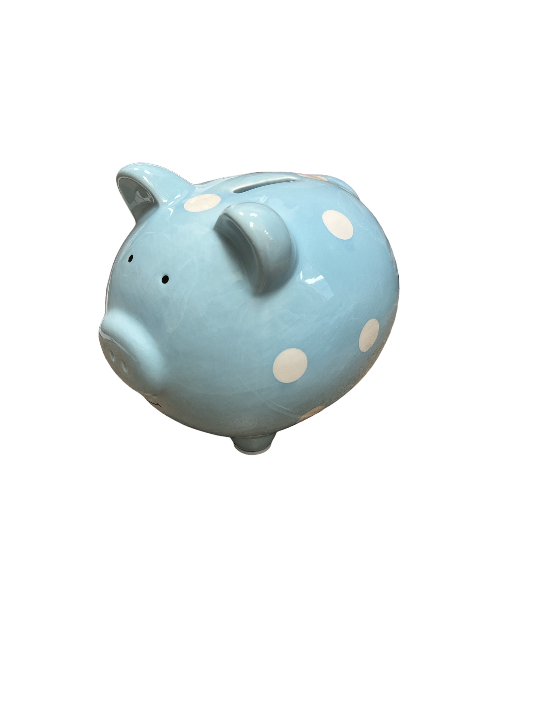 Piggy Bank-520 Baby & Kids Gifts-Simply Stylish Boutique-Simply Stylish Boutique | Women’s & Kid’s Fashion | Paducah, KY