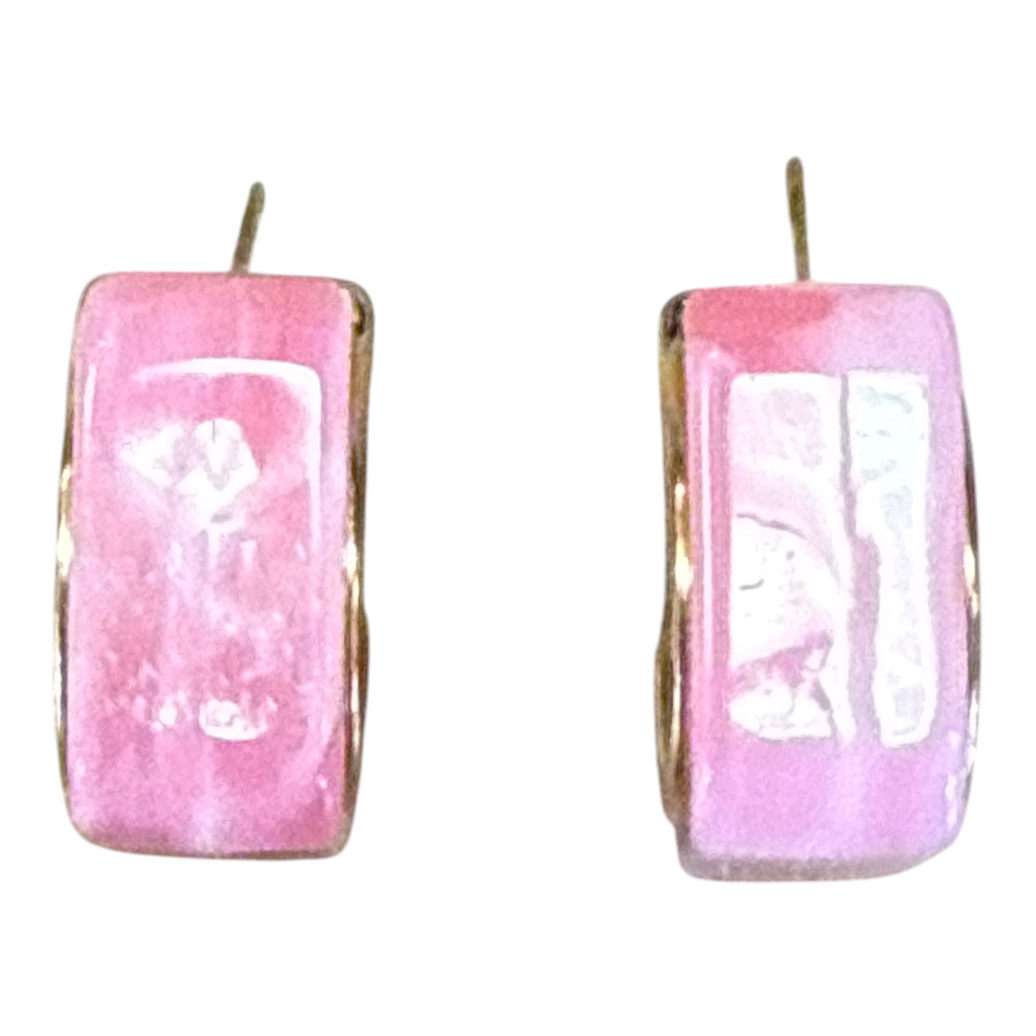 Blush Swirl Studs-410 Jewelry-Simply Stylish boutique-Simply Stylish Boutique | Women’s & Kid’s Fashion | Paducah, KY