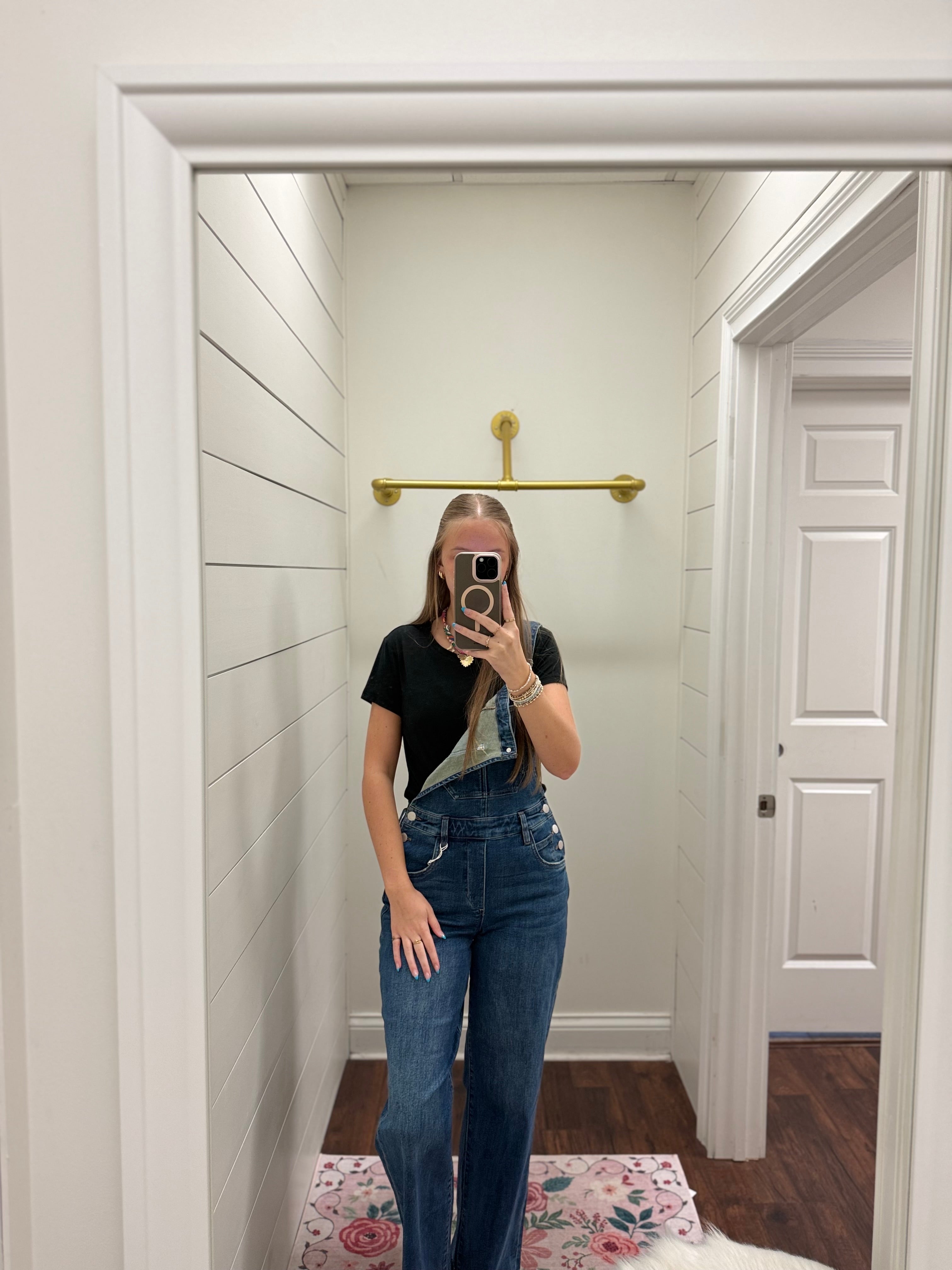 Fiona Overall