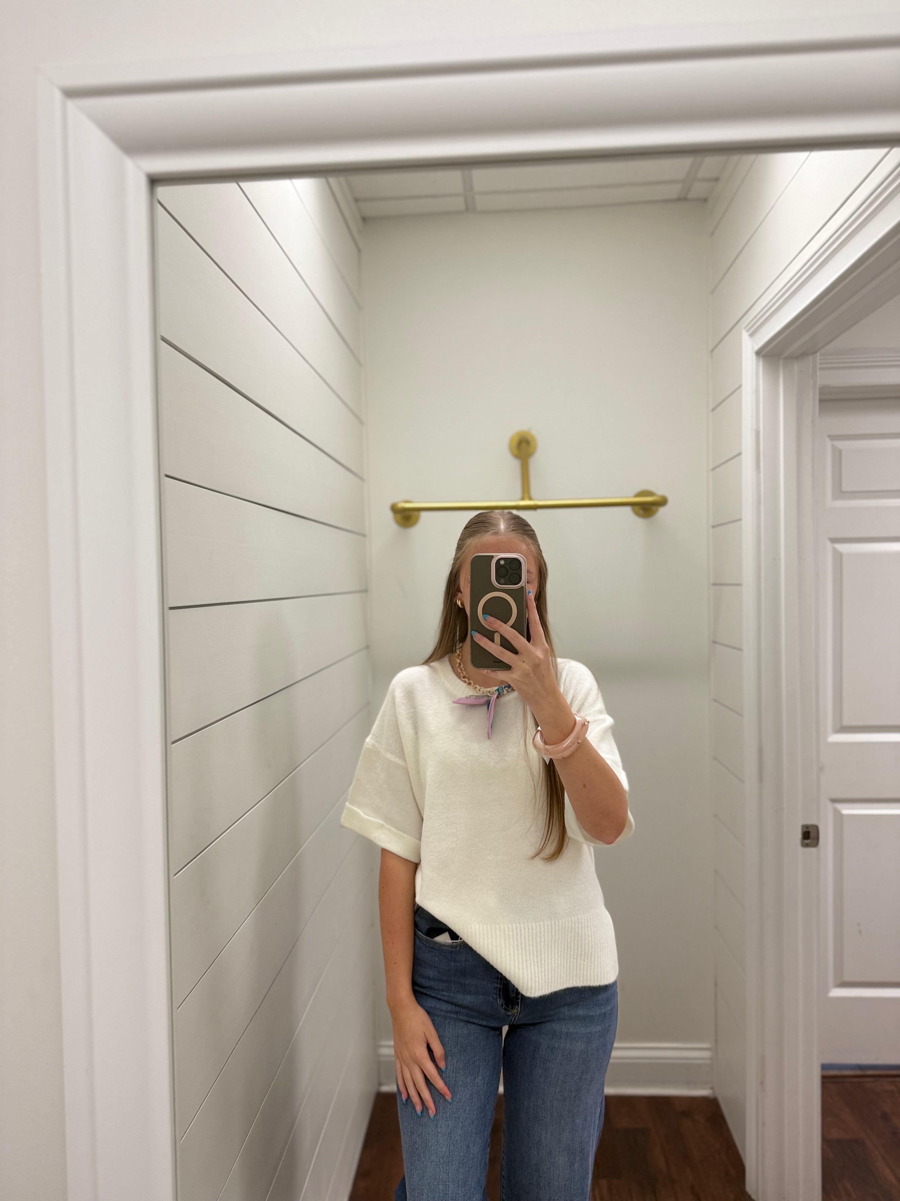 Catrina Top