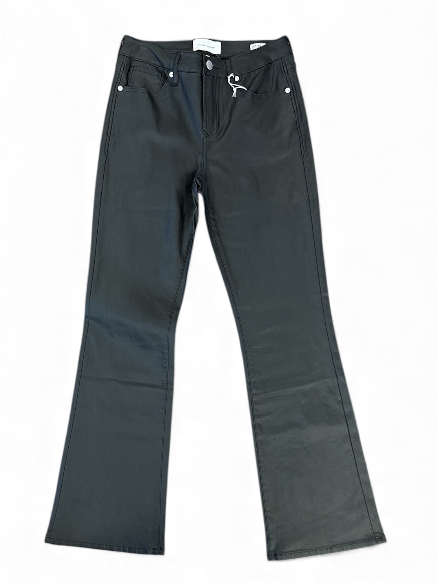 Jaxtyn Bootcut Pant-210 Denim-Simply Stylish Boutique-Simply Stylish Boutique | Women’s & Kid’s Fashion | Paducah, KY