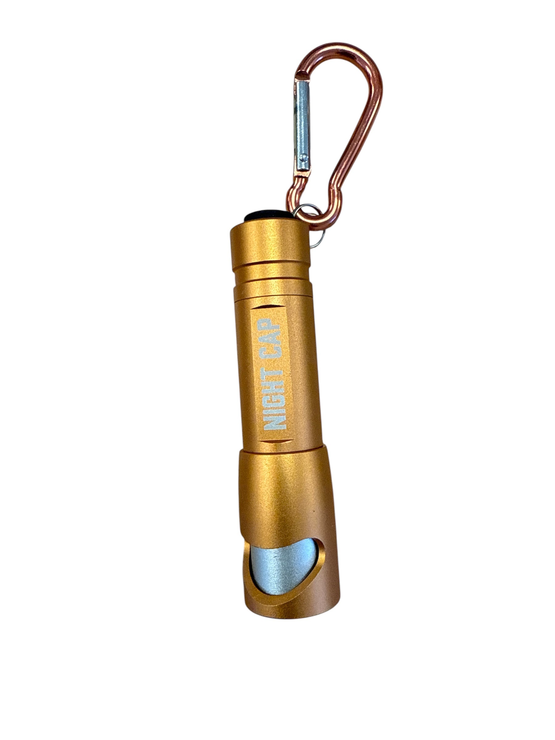 Night Cap 2-In-1 Flashlight & Bottle Opener-510 General Gifts-Simply Stylish Boutique-Simply Stylish Boutique | Women’s & Kid’s Fashion | Paducah, KY