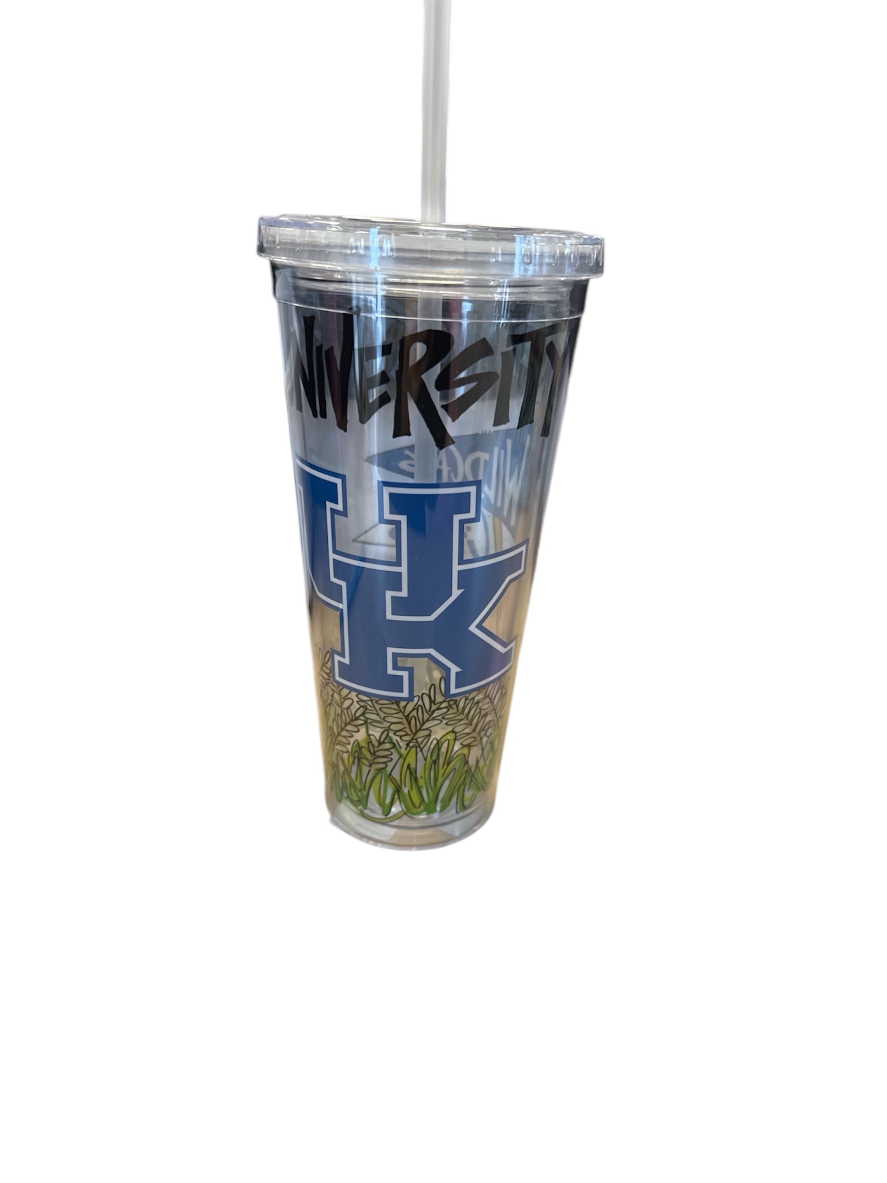 KY Tumbler-510 General Gifts-Simply Stylish Boutique-Simply Stylish Boutique | Women’s & Kid’s Fashion | Paducah, KY