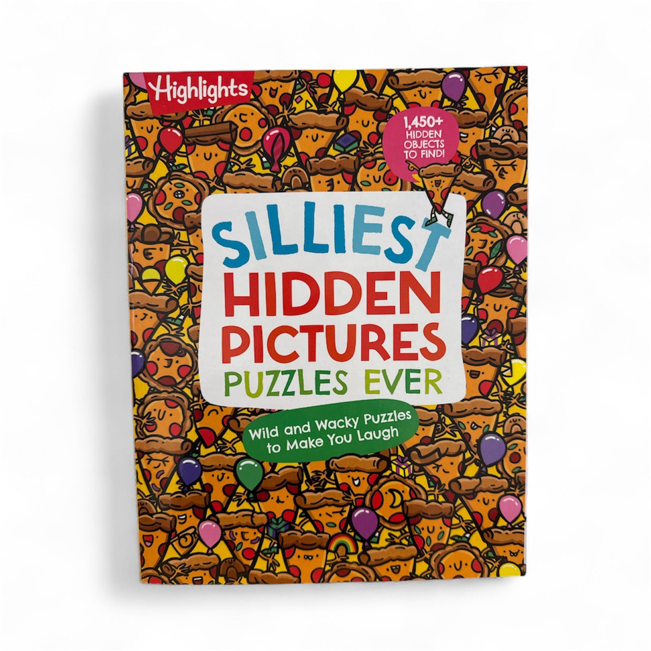 Silliest Hidden Pictures Puzzles Ever-520 Baby & Kids Gifts-Simply Stylish Boutique-Simply Stylish Boutique | Women’s & Kid’s Fashion | Paducah, KY