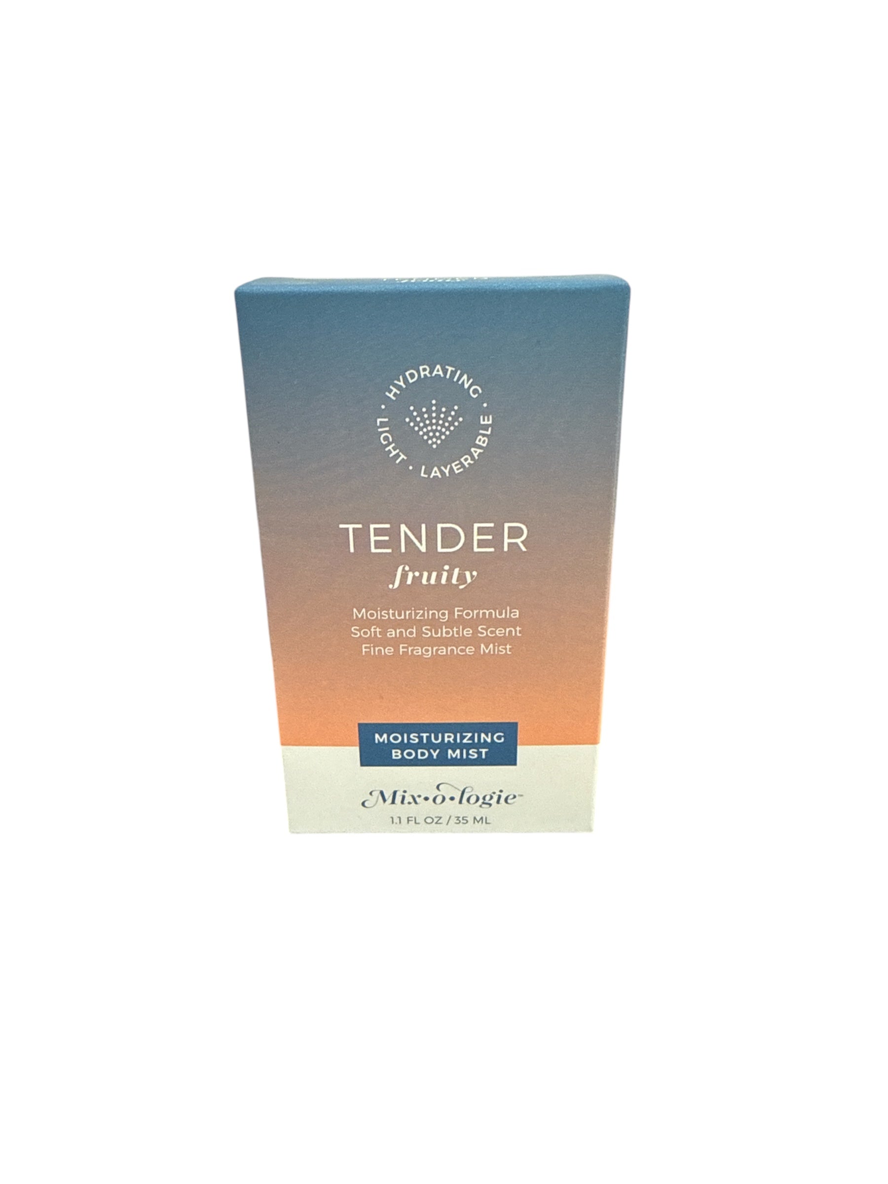 Tender Body Mist-530 Bath, Body & Beauty-Simply Stylish Boutique-Simply Stylish Boutique | Women’s & Kid’s Fashion | Paducah, KY