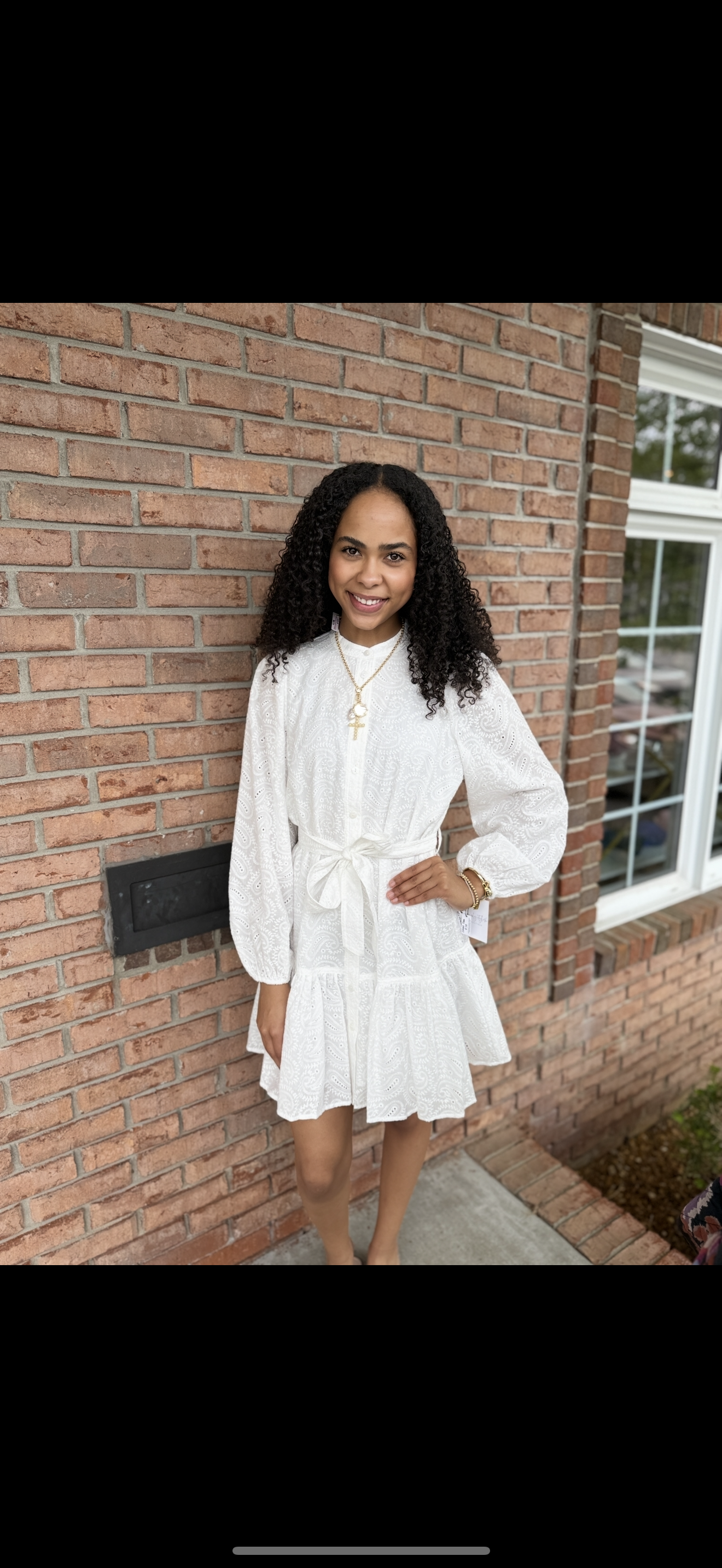 Macaire Dress-310 Dresses-Simply Stylish Boutique-Simply Stylish Boutique | Women’s & Kid’s Fashion | Paducah, KY