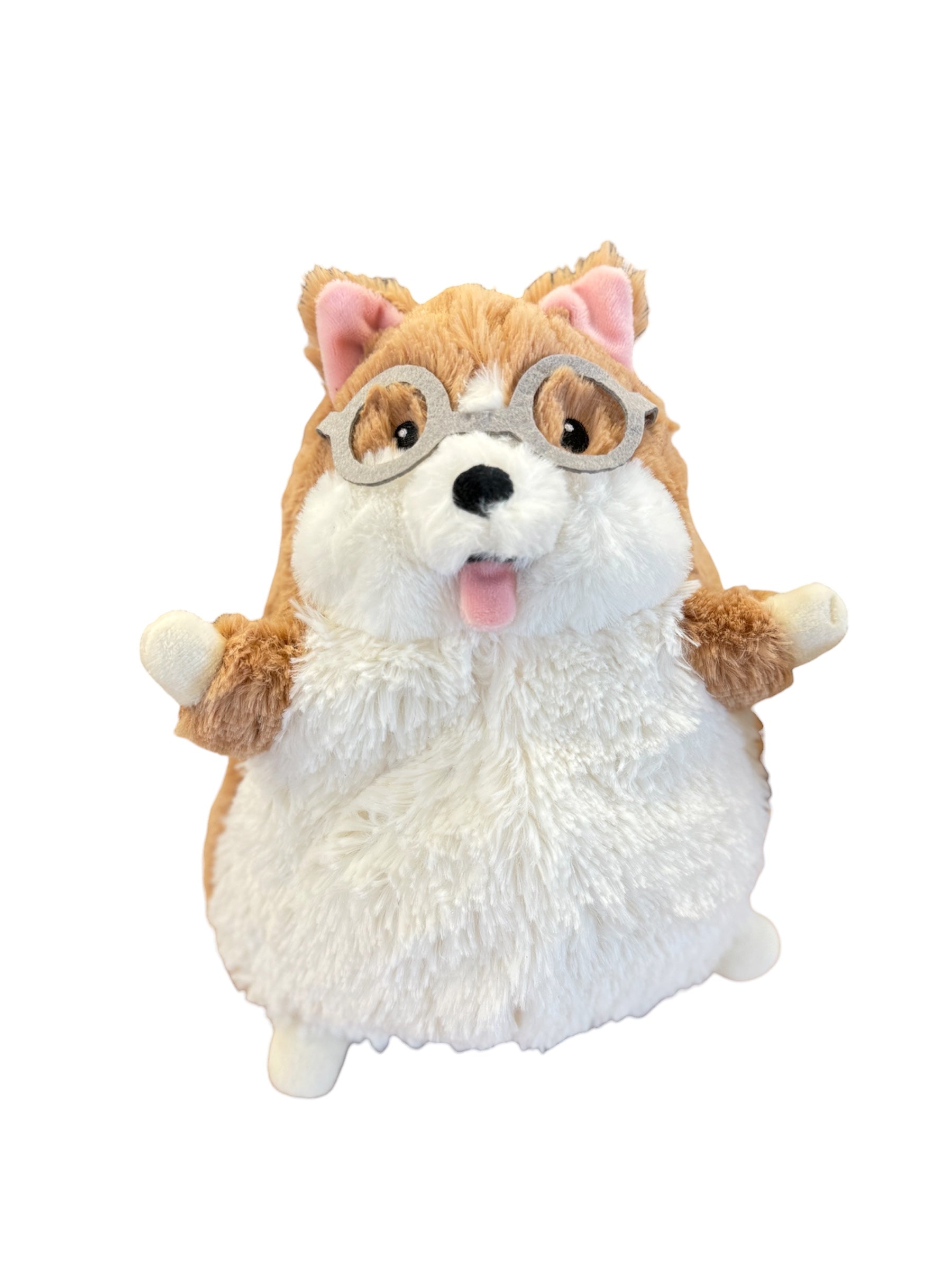 Dorky Corgi Warmies-510 General Gifts-Simply Stylish boutique-Simply Stylish Boutique | Women’s & Kid’s Fashion | Paducah, KY