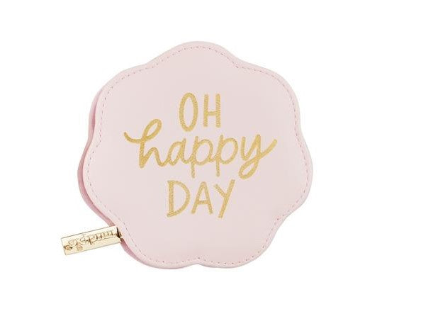Blush Pill Case-510 General Gifts-Simply Stylish Boutique-Simply Stylish Boutique | Women’s & Kid’s Fashion | Paducah, KY