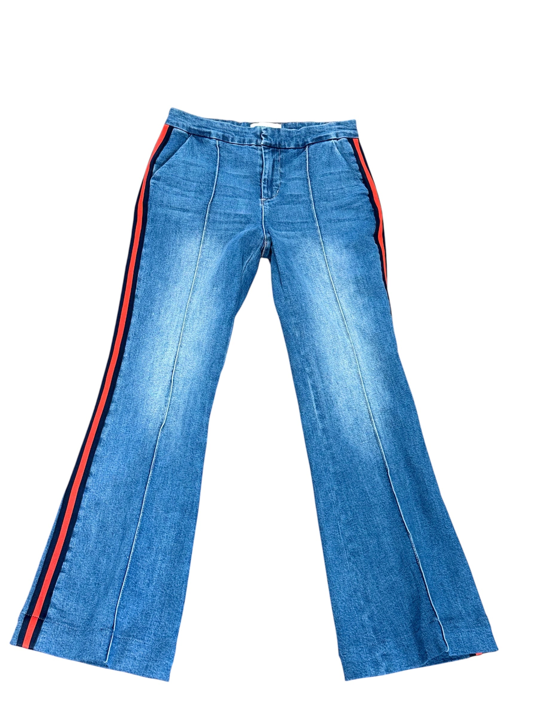 Florence Bootcut - Medieval-210 Denim-Simply Stylish boutique-Simply Stylish Boutique | Women’s & Kid’s Fashion | Paducah, KY