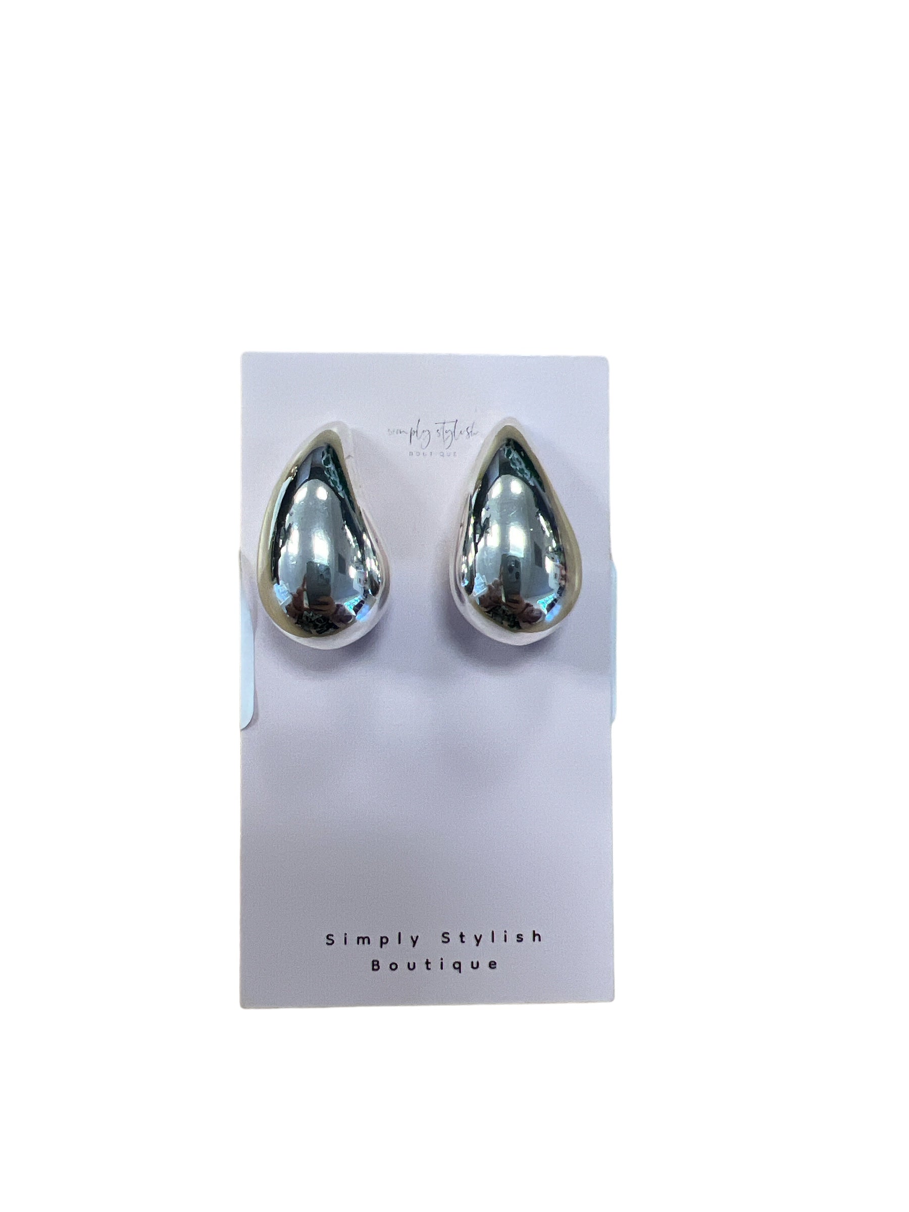 Ryley Drop Earring-410 Jewelry-Simply Stylish Boutique-Simply Stylish Boutique | Women’s & Kid’s Fashion | Paducah, KY