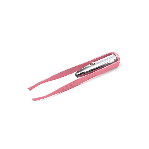 Light Up Tweezer-510 General Gifts-Simply Stylish Boutique-Simply Stylish Boutique | Women’s & Kid’s Fashion | Paducah, KY