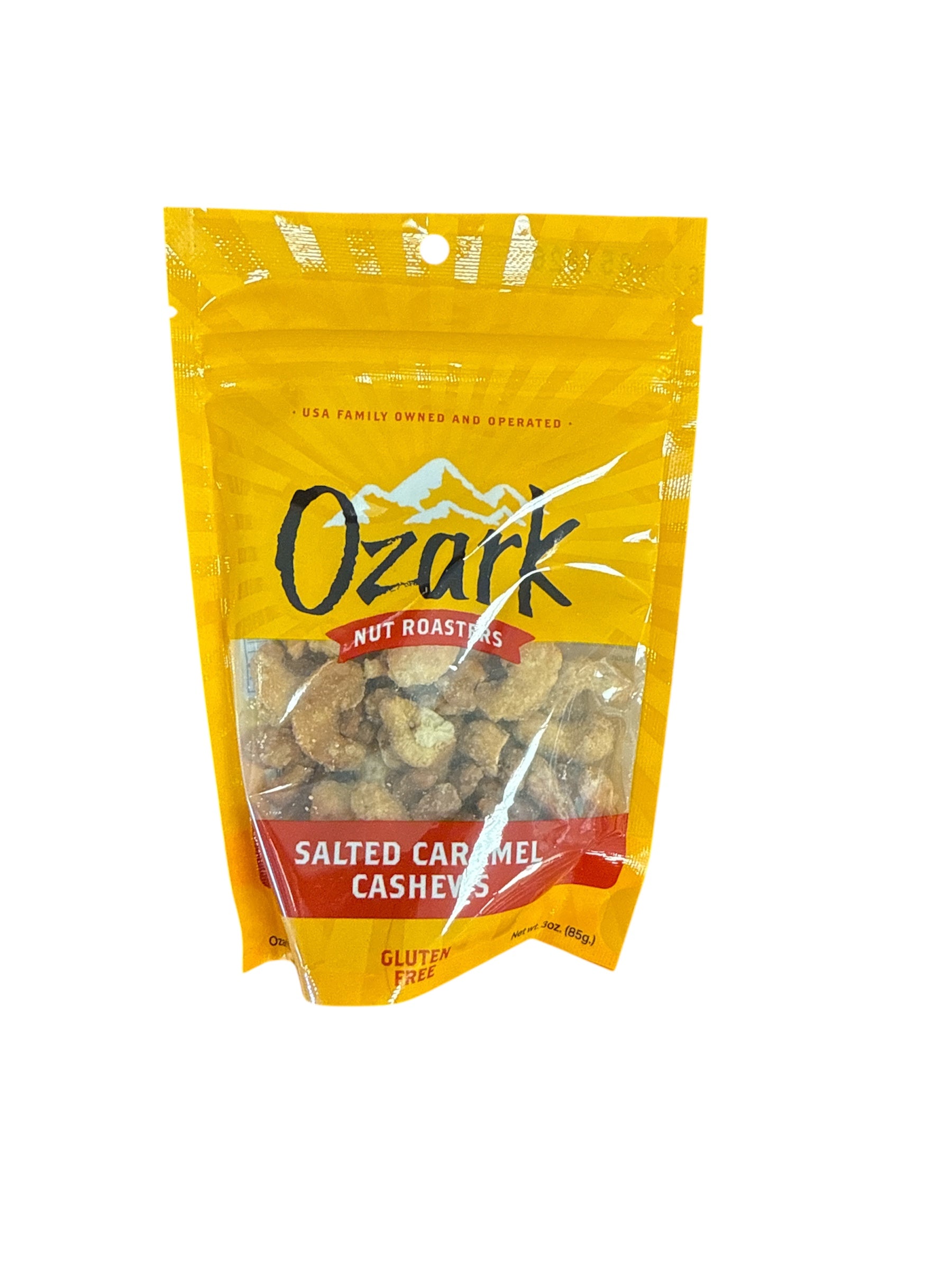 Ozark Nut Roasters-510 General Gifts-Simply Stylish Boutique-Simply Stylish Boutique | Women’s & Kid’s Fashion | Paducah, KY