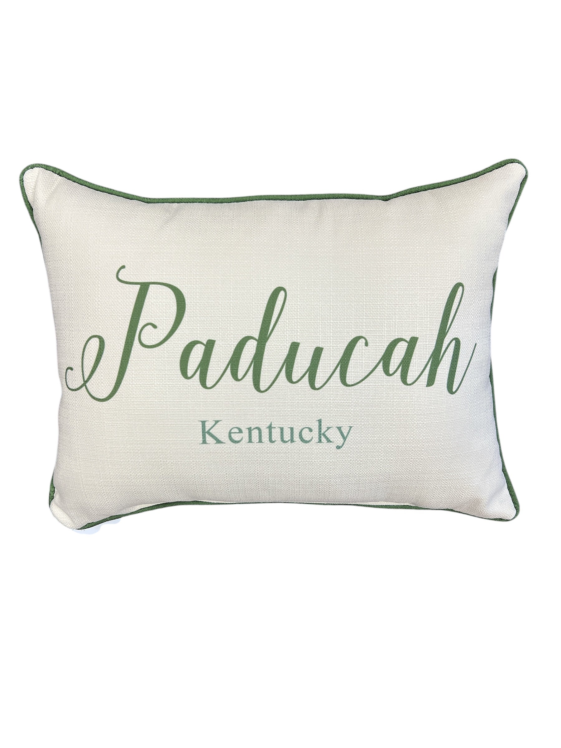 Hometown Pillow-510 General Gifts-Simply Stylish Boutique-Simply Stylish Boutique | Women’s & Kid’s Fashion | Paducah, KY