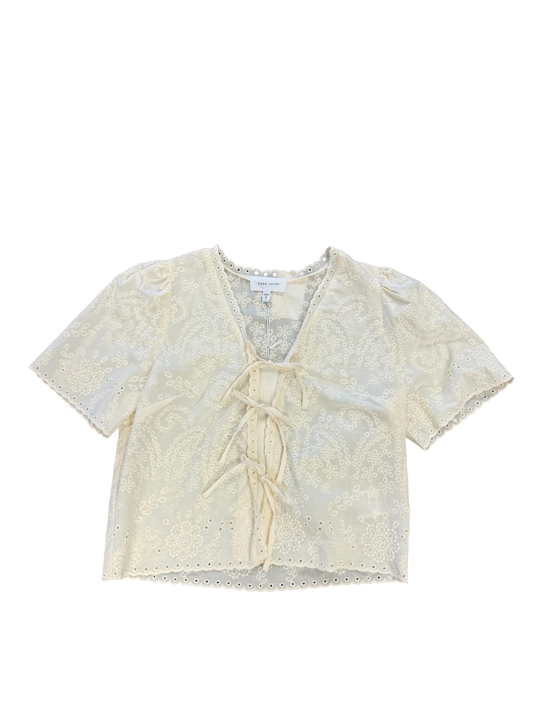 Cielo Shirt