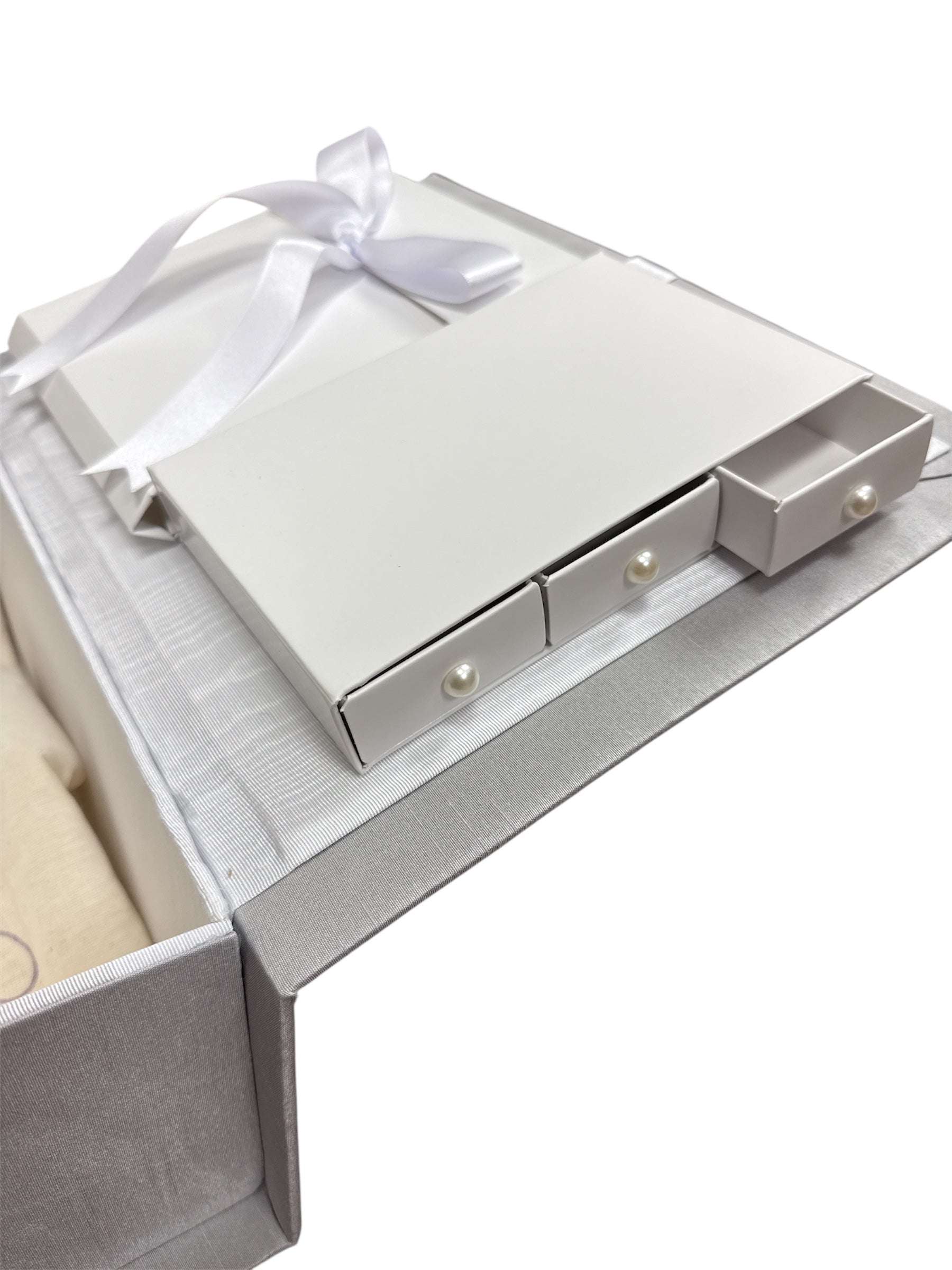 Medium Baby Keepsake Box-520 Baby & Kids Gifts-Simply Stylish Boutique-Simply Stylish Boutique | Women’s & Kid’s Fashion | Paducah, KY