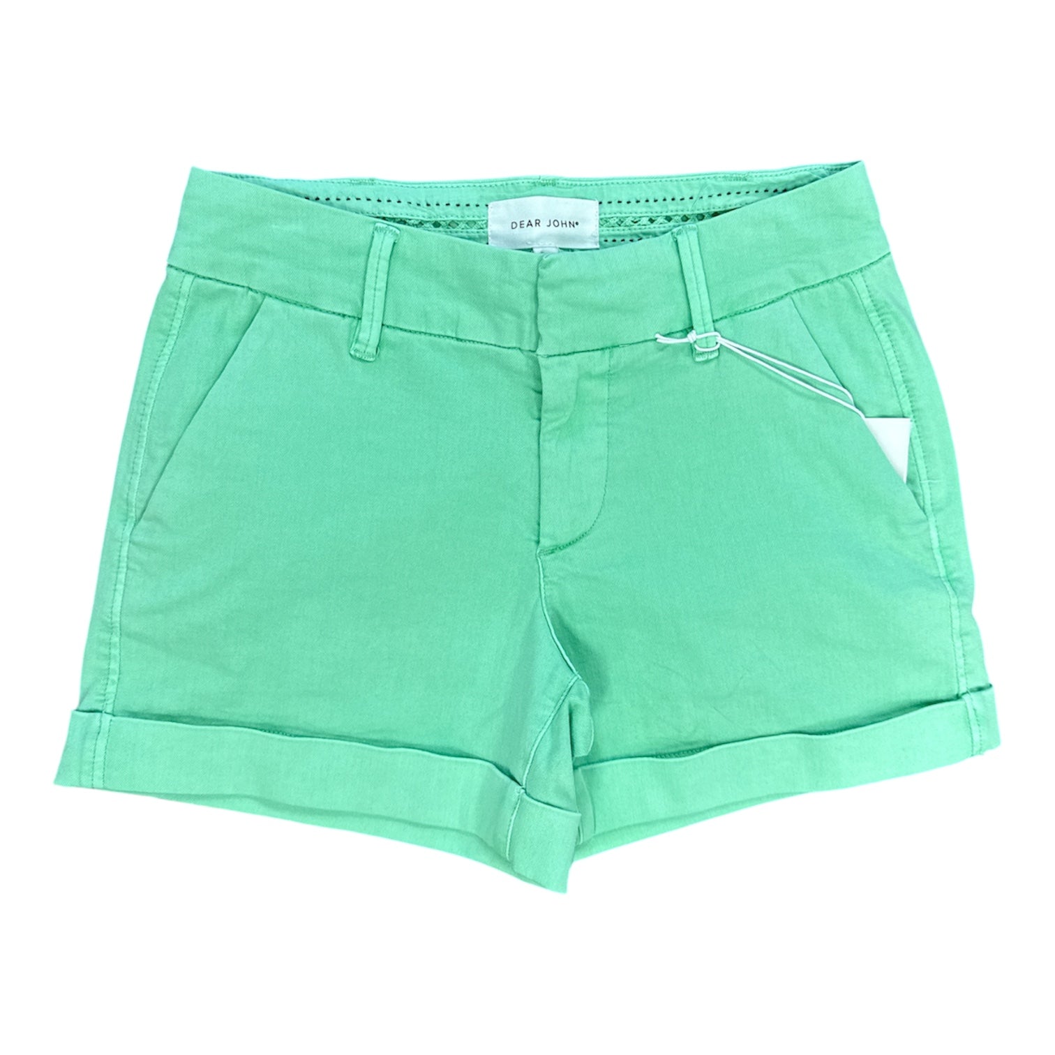 North Hampton Short - Hemlock-220 Skirts/Shorts-Simply Stylish boutique-Simply Stylish Boutique | Women’s & Kid’s Fashion | Paducah, KY