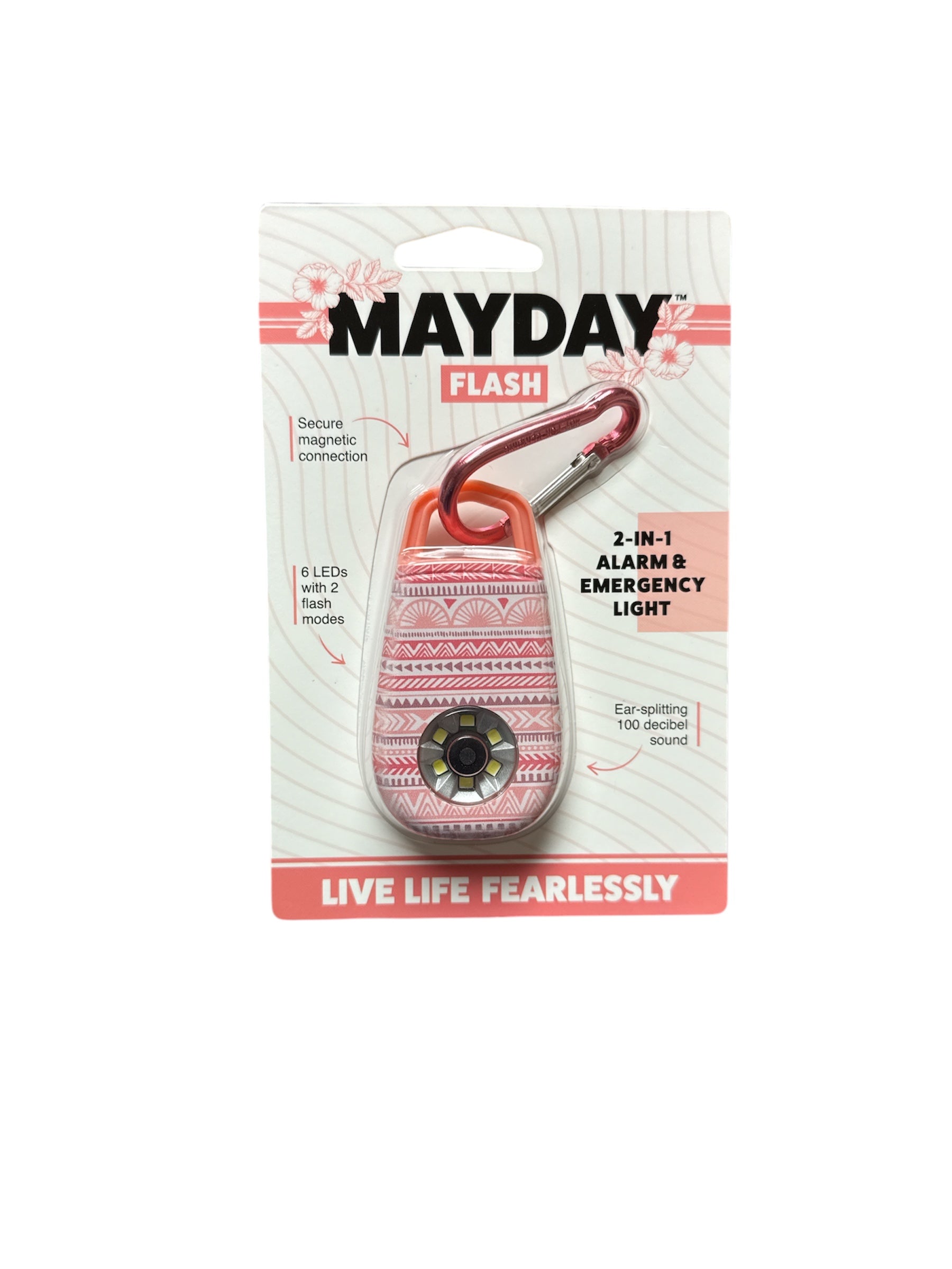 Mayday Ultra Flash-510 General Gifts-Simply Stylish boutique-Simply Stylish Boutique | Women’s & Kid’s Fashion | Paducah, KY