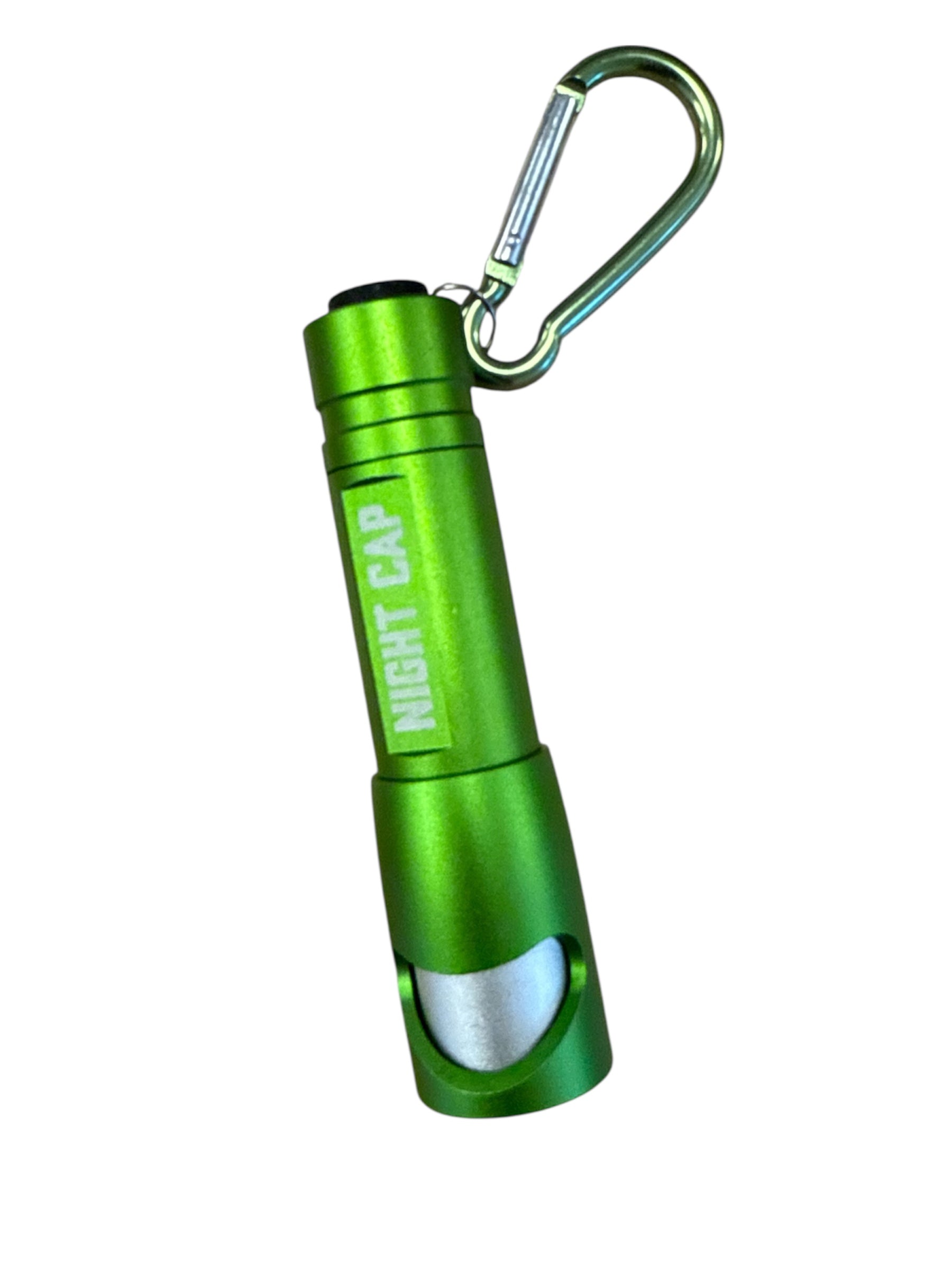 Night Cap 2-In-1 Flashlight & Bottle Opener-510 General Gifts-Simply Stylish Boutique-Simply Stylish Boutique | Women’s & Kid’s Fashion | Paducah, KY