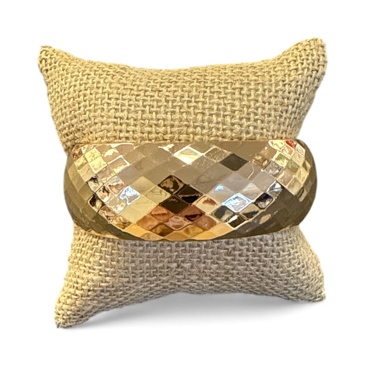 Textured Bangle-410 Jewelry-Simply Stylish Boutique-Simply Stylish Boutique | Women’s & Kid’s Fashion | Paducah, KY