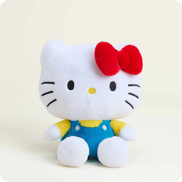 Hello Kitty® Warmies-510 General Gifts-Simply Stylish Boutique-Simply Stylish Boutique | Women’s & Kid’s Fashion | Paducah, KY