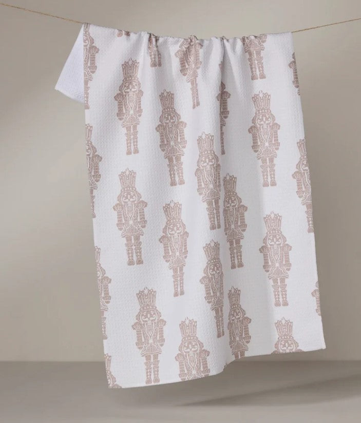 Clara Tea Towel-510 General Gifts-Simply Stylish Boutique-Simply Stylish Boutique | Women’s & Kid’s Fashion | Paducah, KY