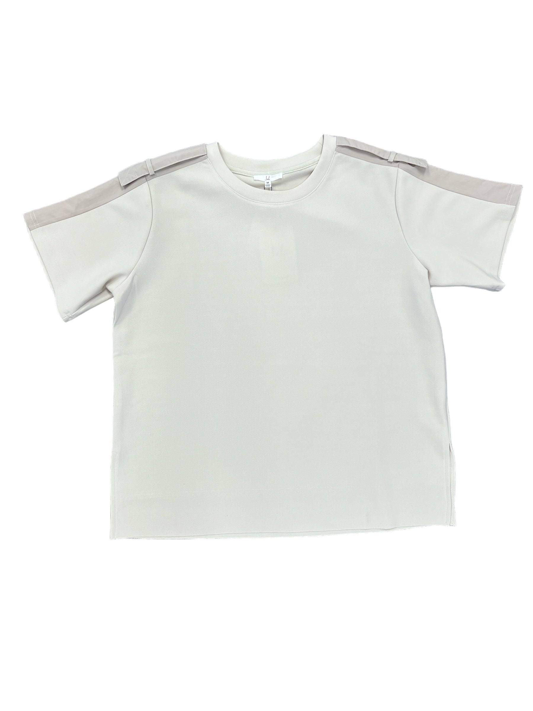 Kate Crepe Top-130 Dressy Tops & Blouses-joh-Simply Stylish Boutique | Women’s & Kid’s Fashion | Paducah, KY