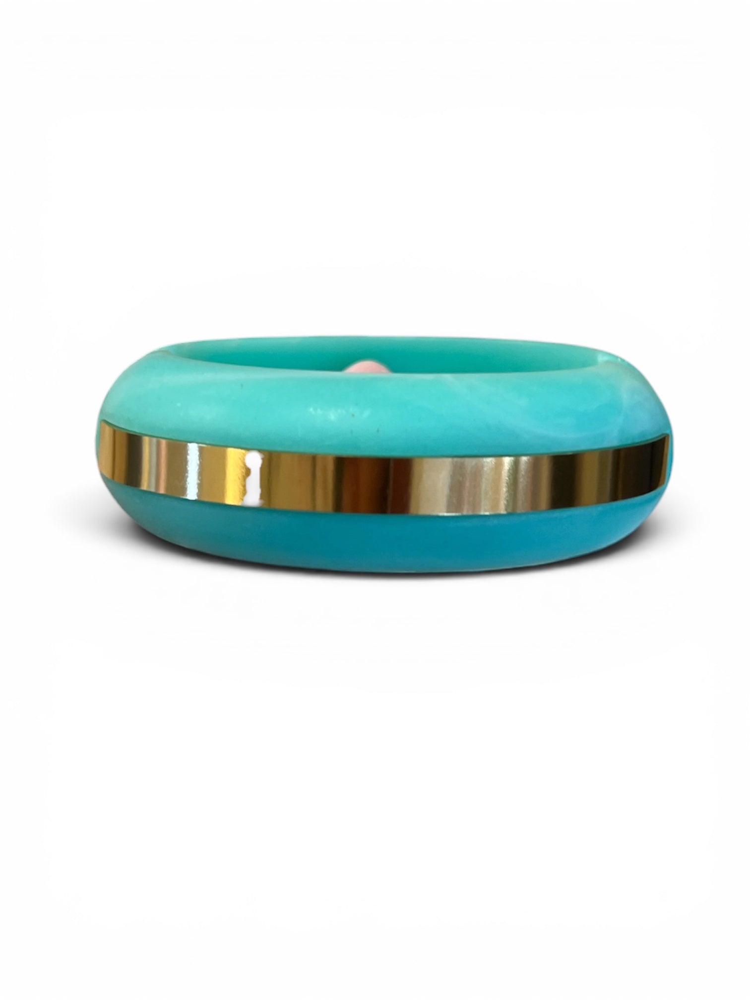 Marble Muse Bangle