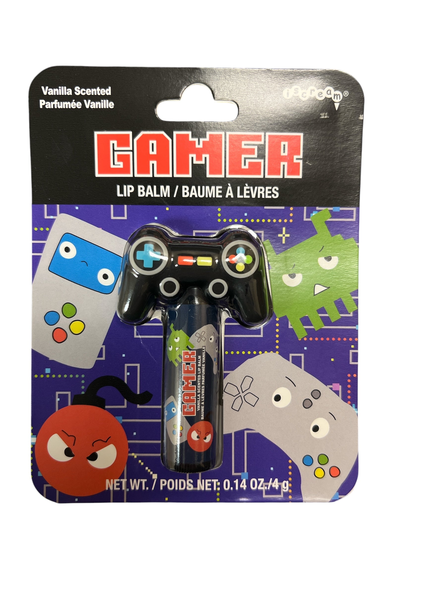 Gamer Lip Balm-520 Baby & Kids Gifts-Simply Stylish Boutique-Simply Stylish Boutique | Women’s & Kid’s Fashion | Paducah, KY